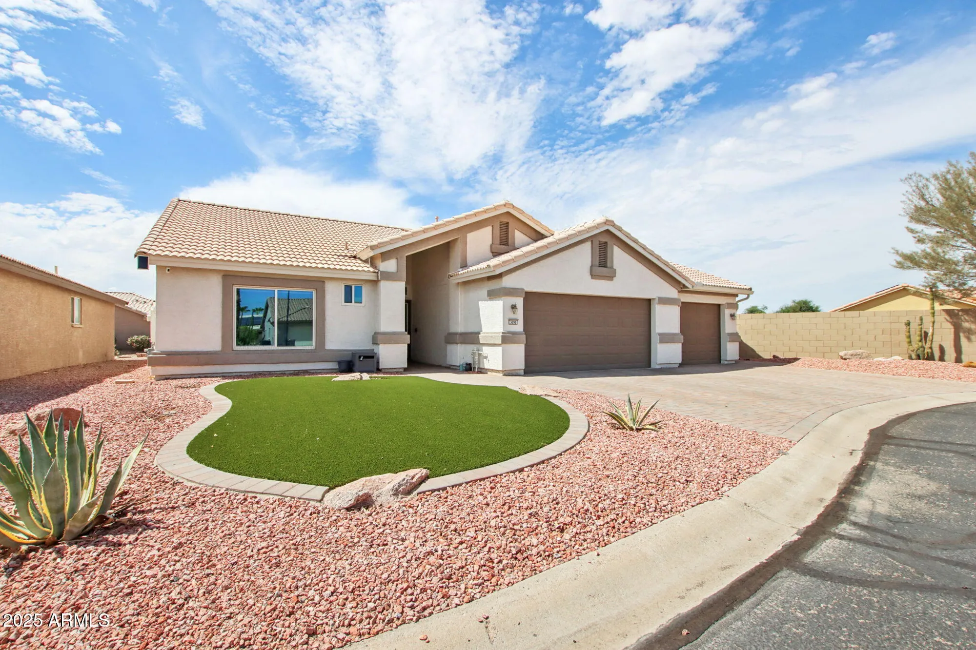 Property Slideshow image 4 of 35 | 3090 n 148th dr, Goodyear, AZ, 85395