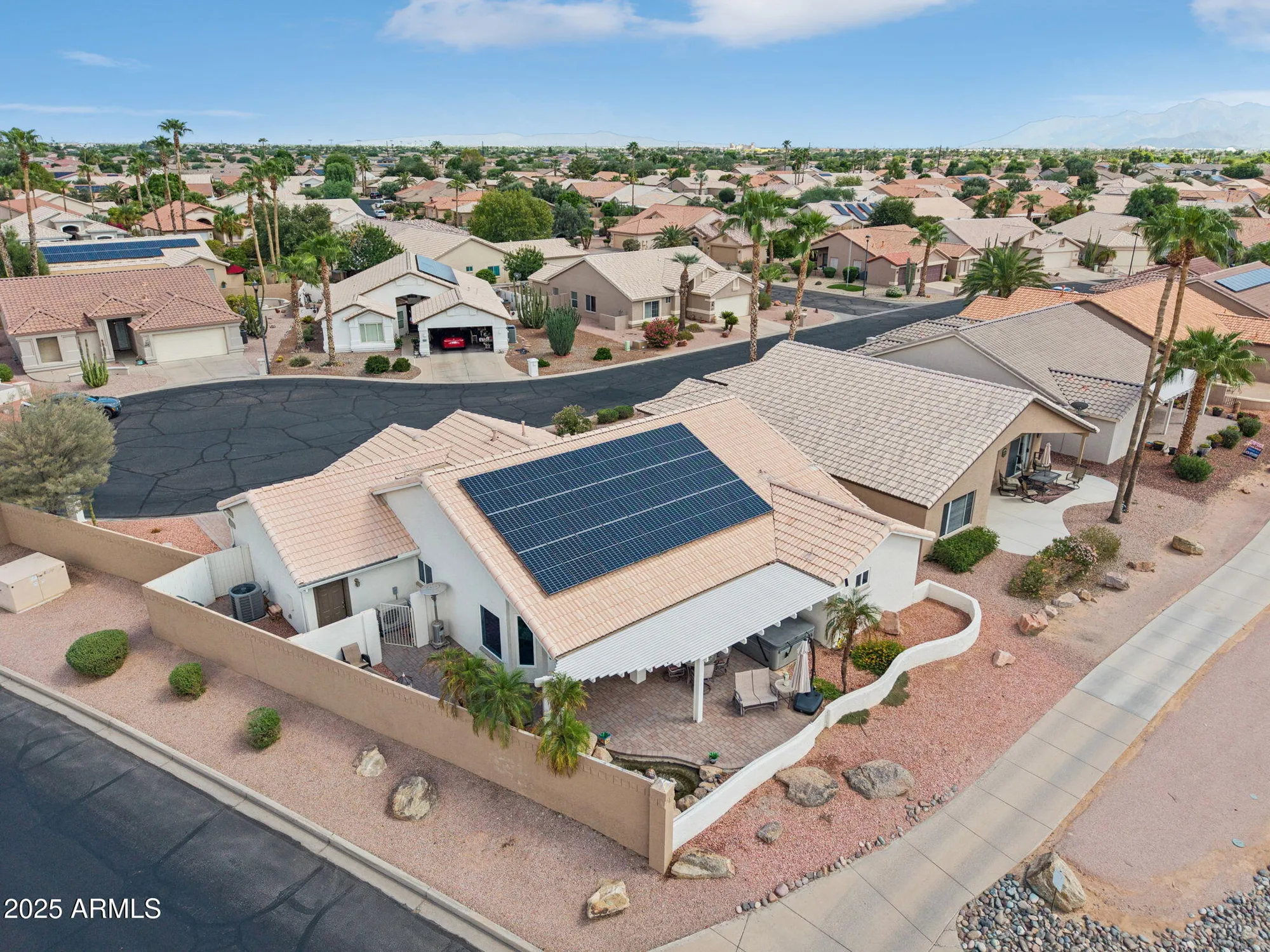 Property Slideshow image 33 of 35 | 3090 n 148th dr, Goodyear, AZ, 85395