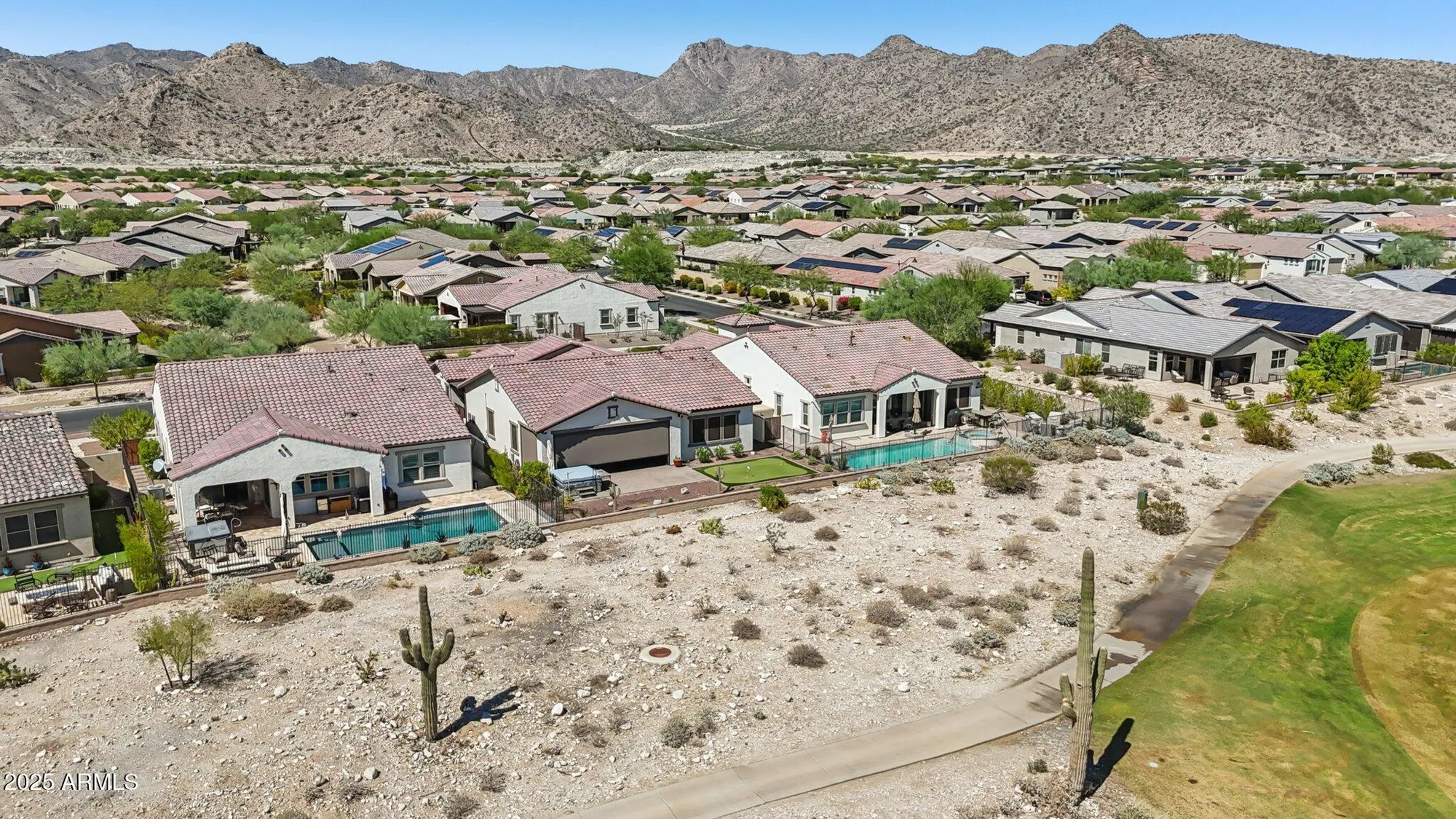 Property Slideshow image 48 of 71 | 4871 n 205th gln, Buckeye, AZ, 85396