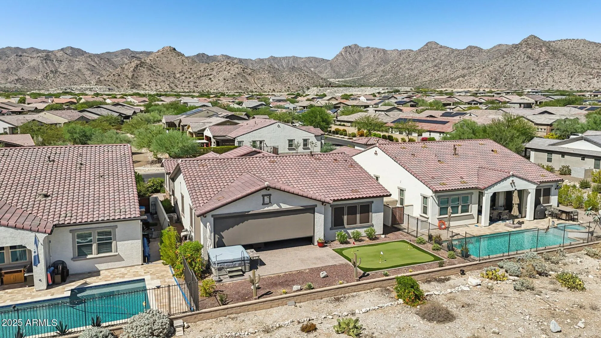 Property Slideshow image 49 of 71 | 4871 n 205th gln, Buckeye, AZ, 85396