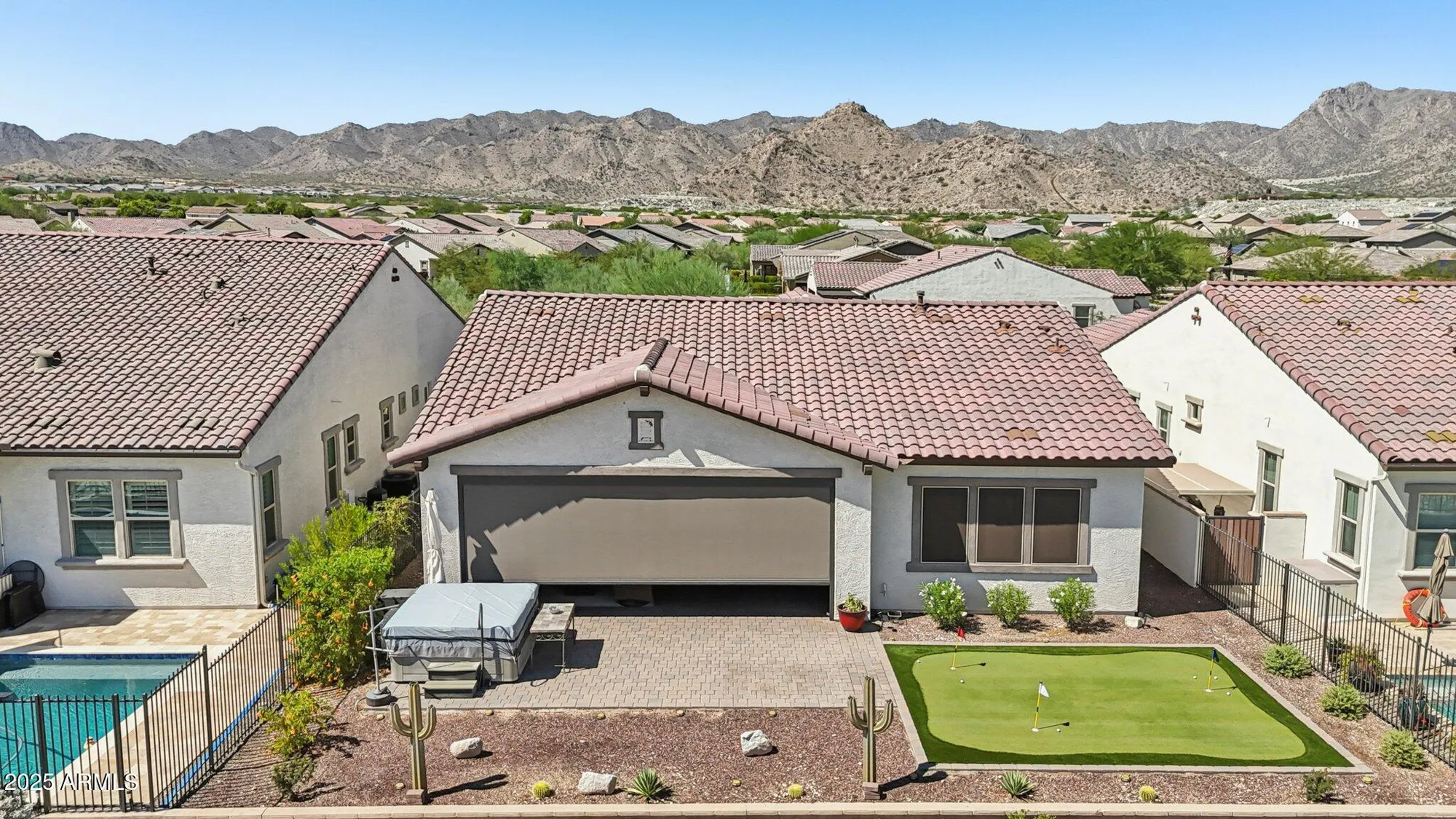Property Slideshow image 4 of 71 | 4871 n 205th gln, Buckeye, AZ, 85396