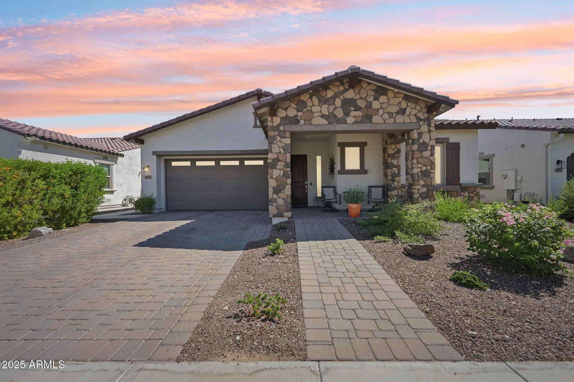 Property Slideshow image 50 of 71 | 4871 n 205th gln, Buckeye, AZ, 85396