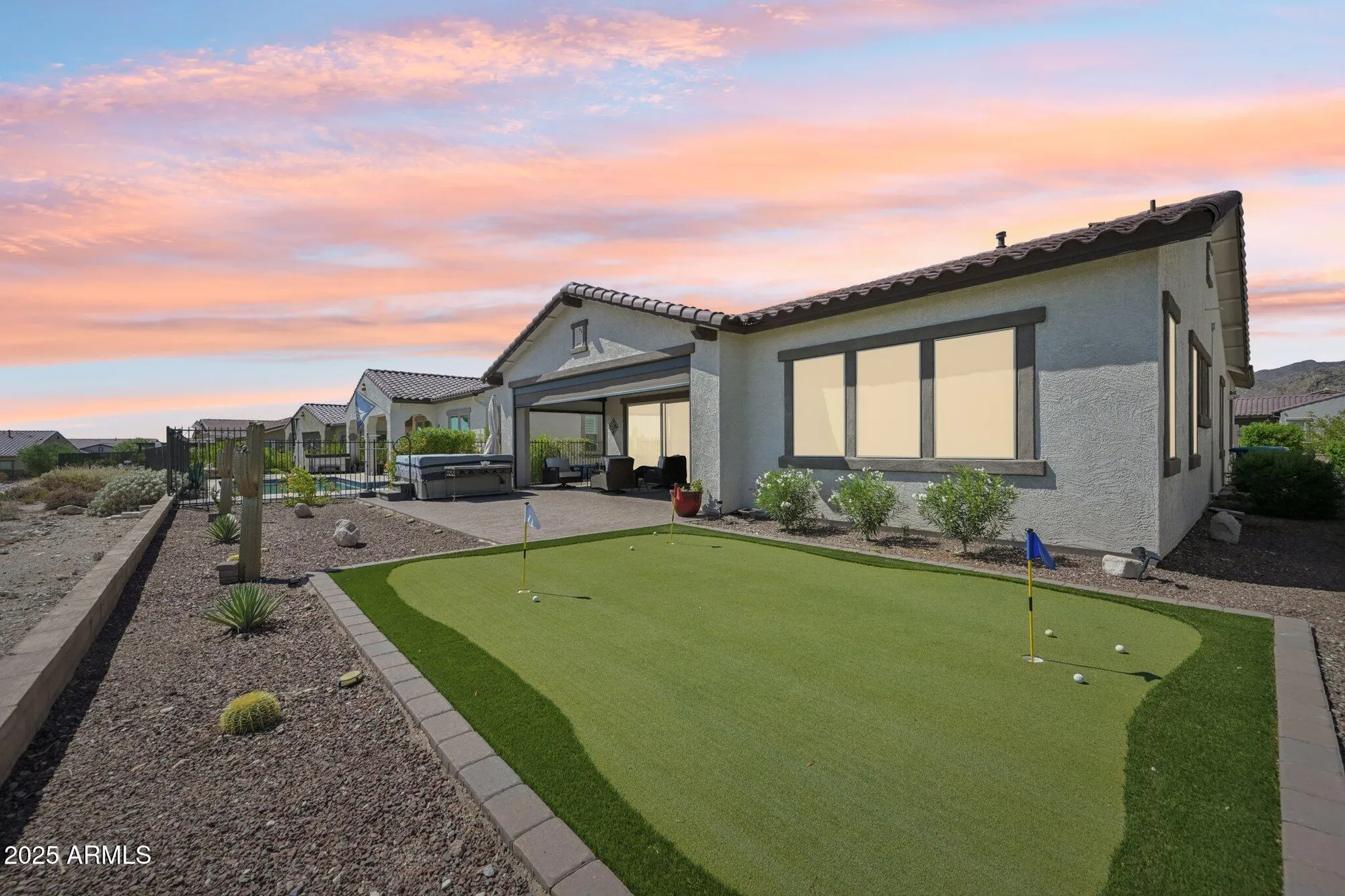 Property Slideshow image 51 of 71 | 4871 n 205th gln, Buckeye, AZ, 85396