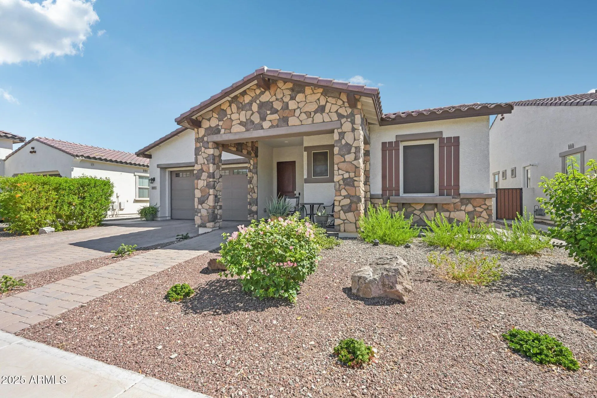 Property Slideshow image 42 of 71 | 4871 n 205th gln, Buckeye, AZ, 85396