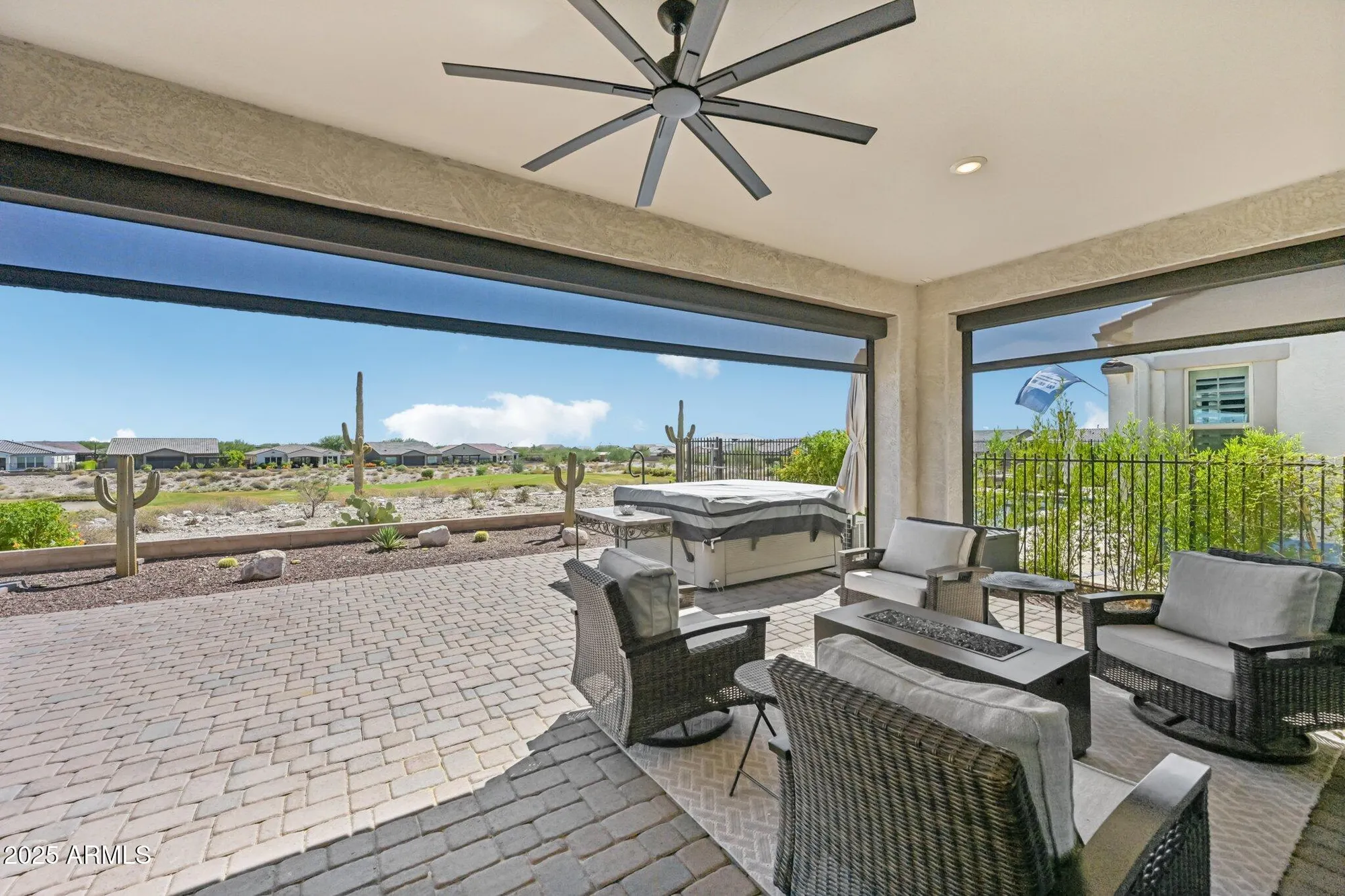 Property Slideshow image 35 of 71 | 4871 n 205th gln, Buckeye, AZ, 85396