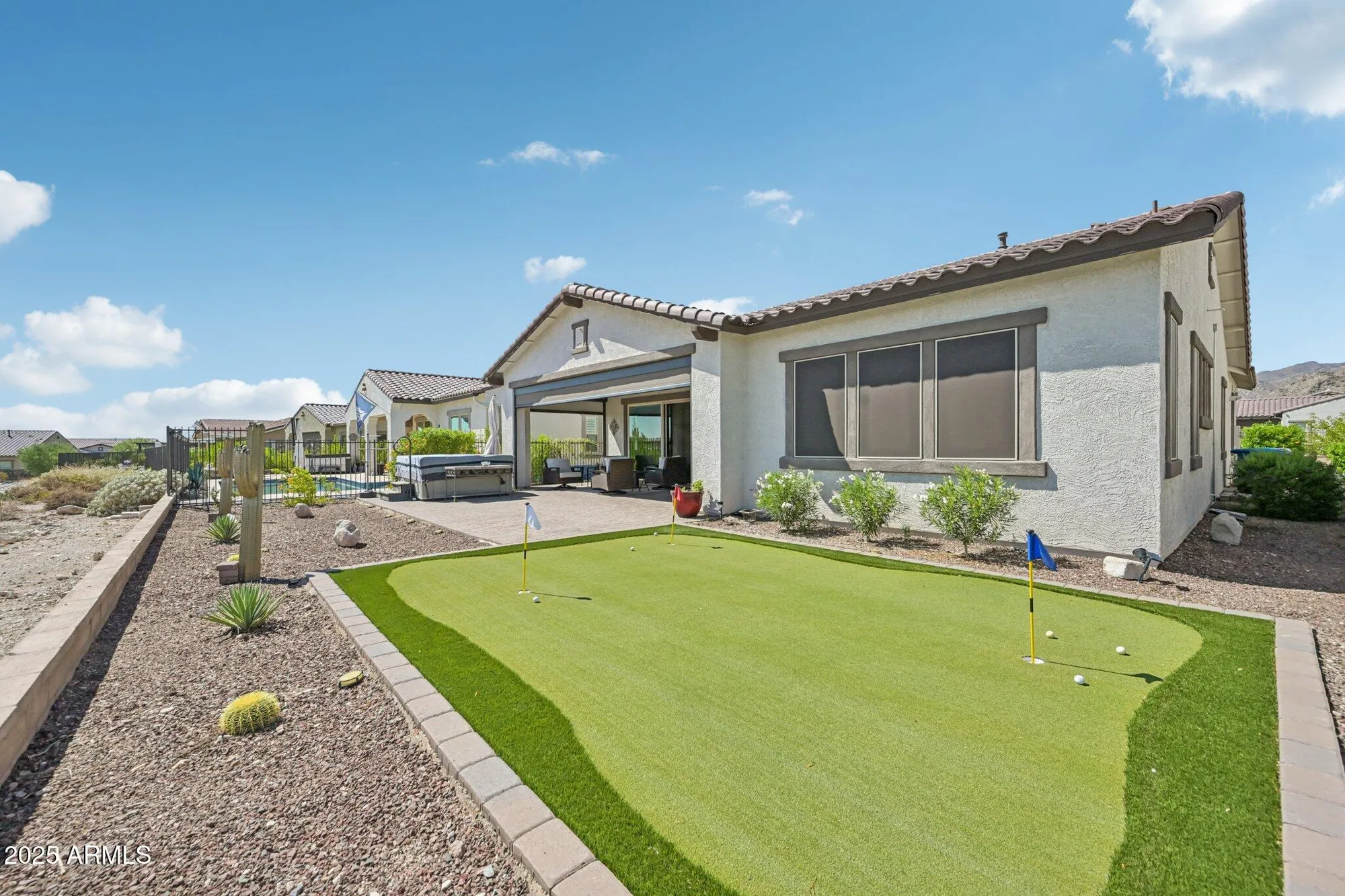Property Slideshow image 40 of 71 | 4871 n 205th gln, Buckeye, AZ, 85396