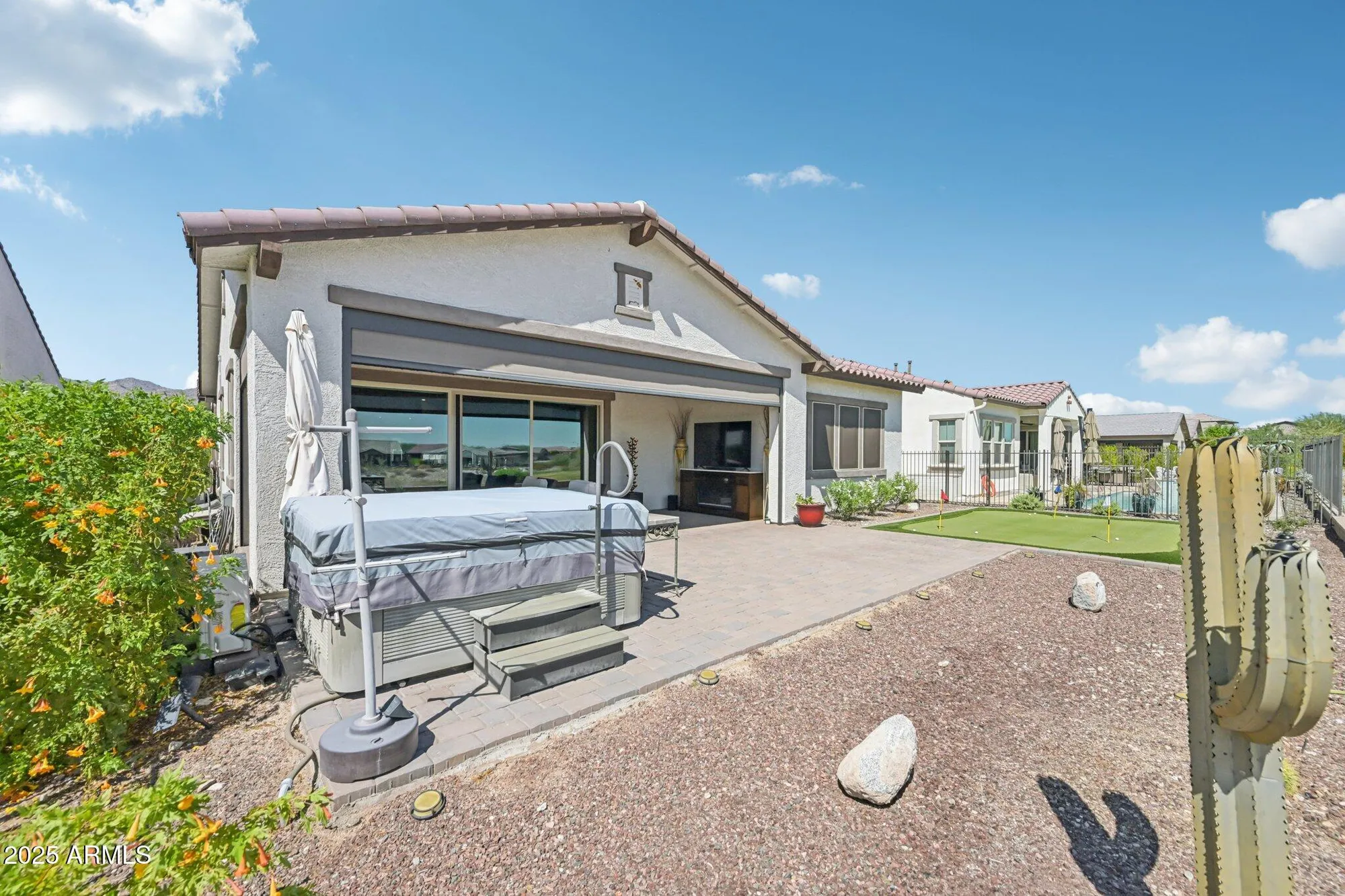 Property Slideshow image 41 of 71 | 4871 n 205th gln, Buckeye, AZ, 85396