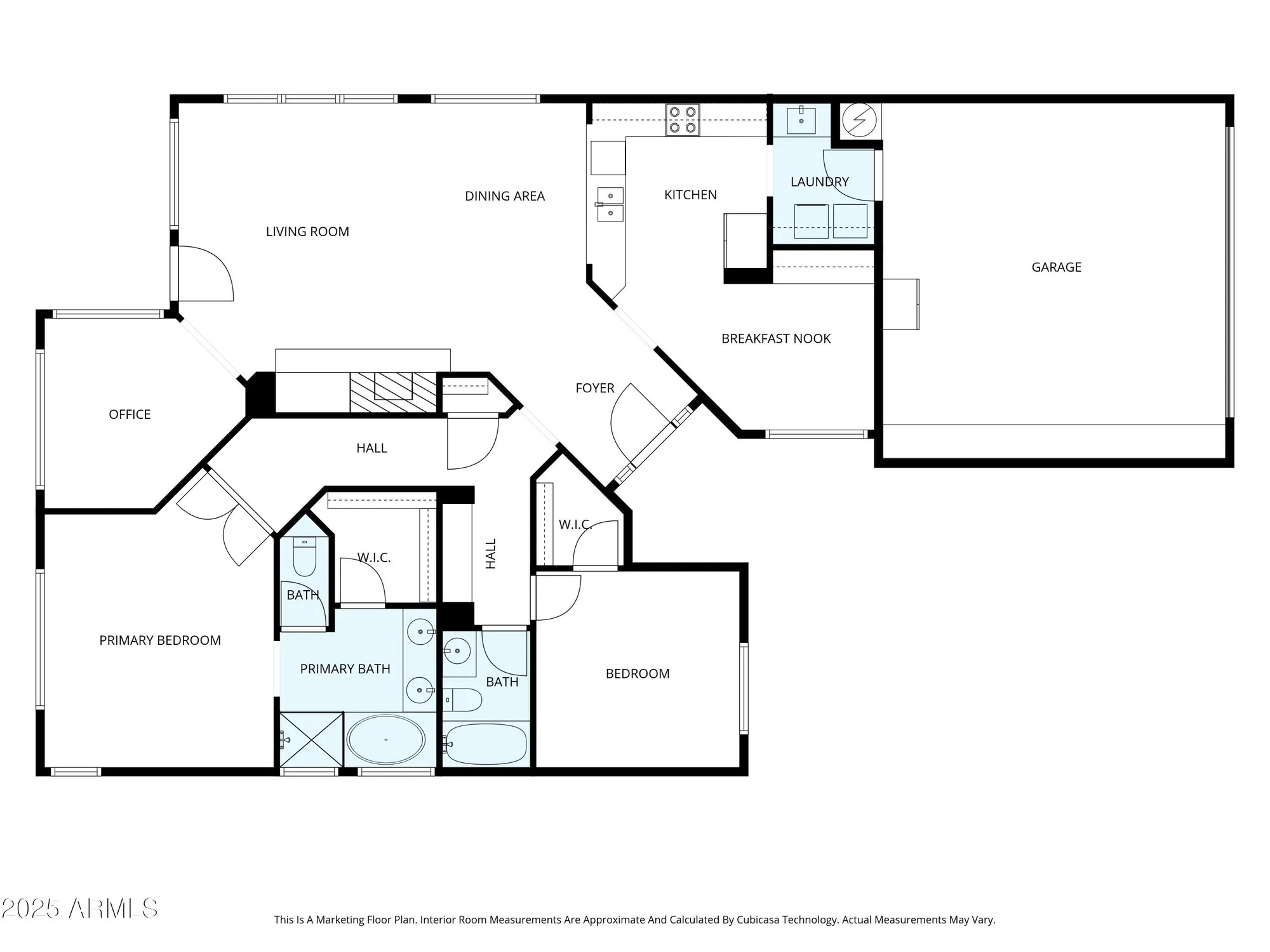 Property Slideshow image 28 of 30 | 7116 e bramble berry ln, Scottsdale, AZ, 85266