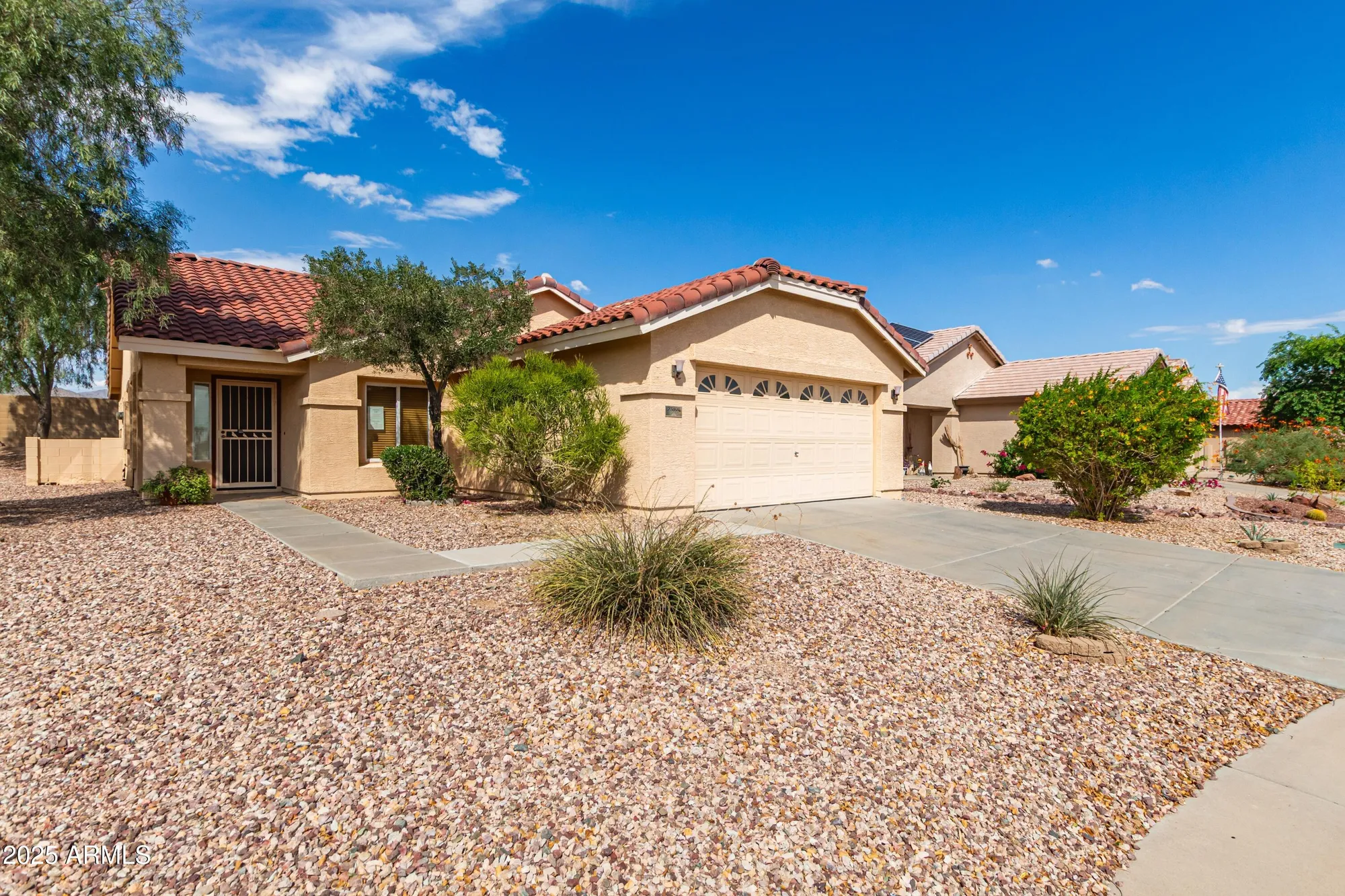 Property Slideshow image 4 of 33 | 23194 w moonlight path, Buckeye, AZ, 85326