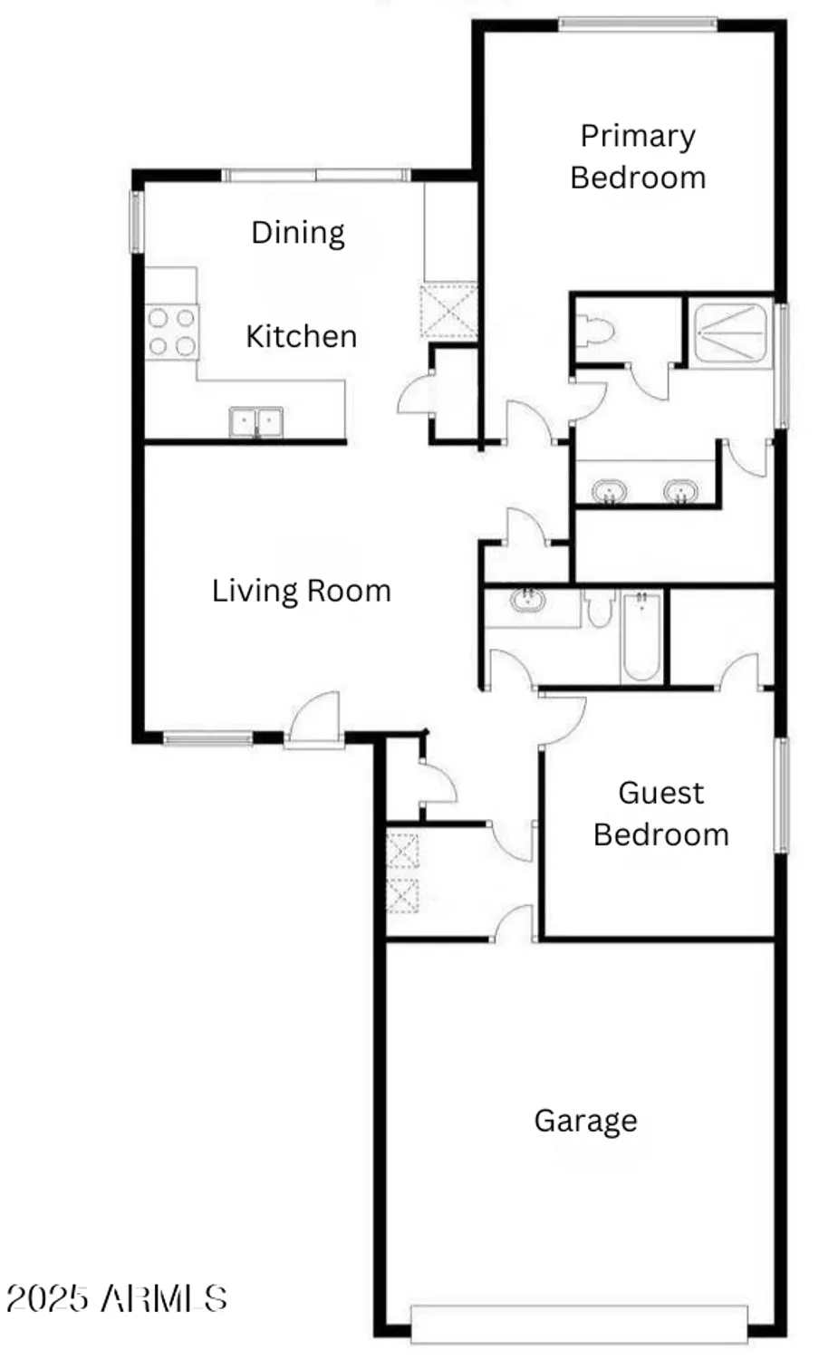 Property Slideshow image 50 of 50 | 12952 w chapala dr, Sun City West, AZ, 85375