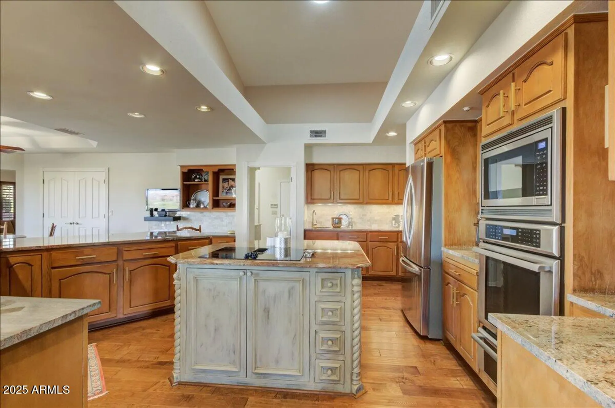 Property Slideshow image 10 of 88 | 18738 e buckskin dr, Rio Verde, AZ, 85263