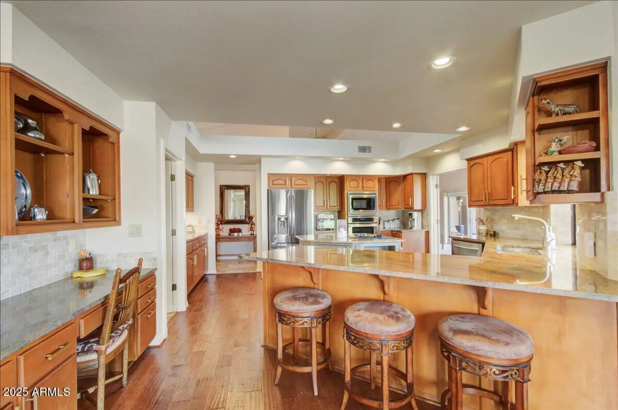 Property Slideshow image 11 of 88 | 18738 e buckskin dr, Rio Verde, AZ, 85263