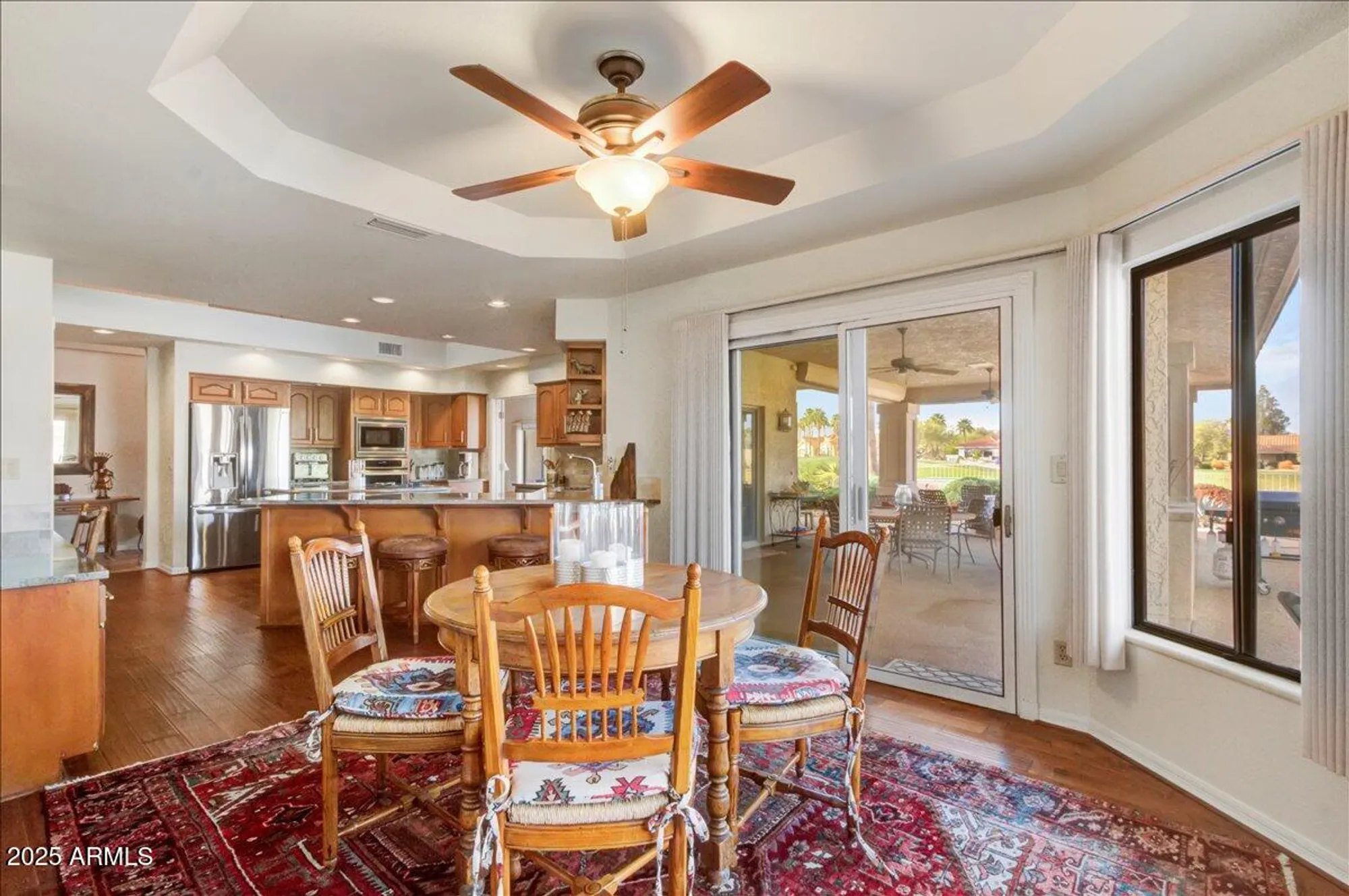 Property Slideshow image 12 of 88 | 18738 e buckskin dr, Rio Verde, AZ, 85263
