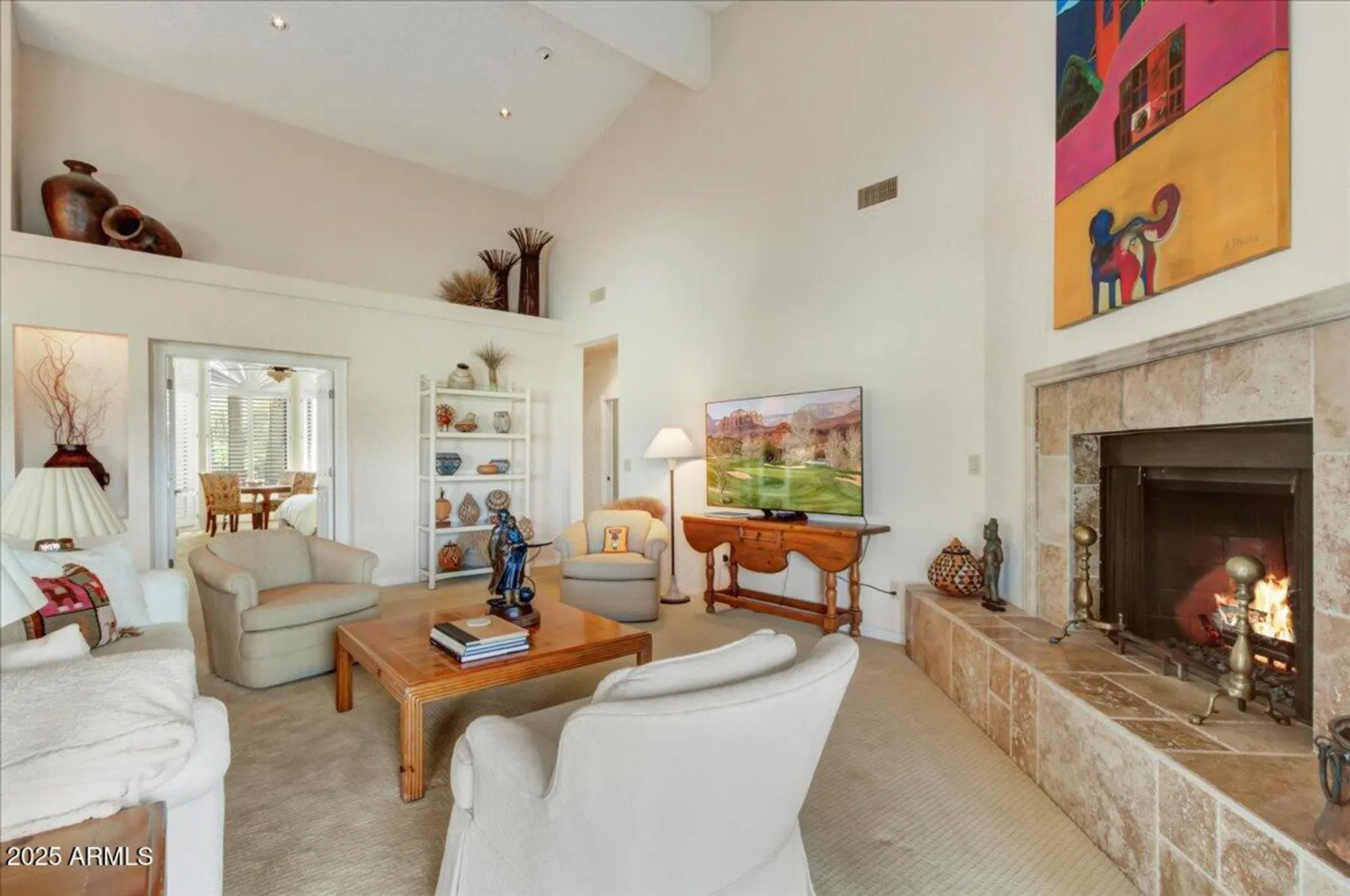 Property Slideshow image 6 of 88 | 18738 e buckskin dr, Rio Verde, AZ, 85263