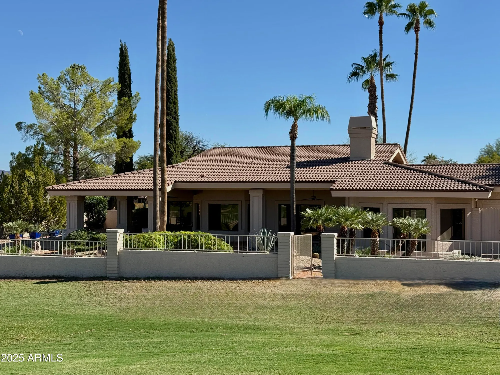 Property Slideshow image 33 of 88 | 18738 e buckskin dr, Rio Verde, AZ, 85263