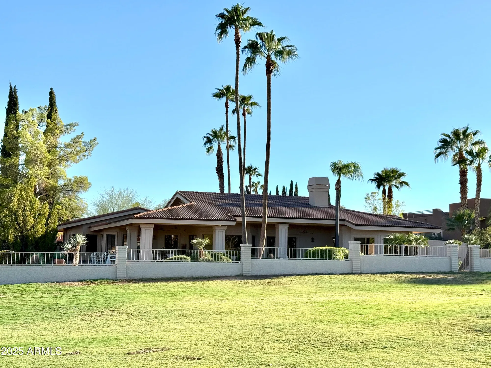 Property Slideshow image 1 of 88 | 18738 e buckskin dr, Rio Verde, AZ, 85263
