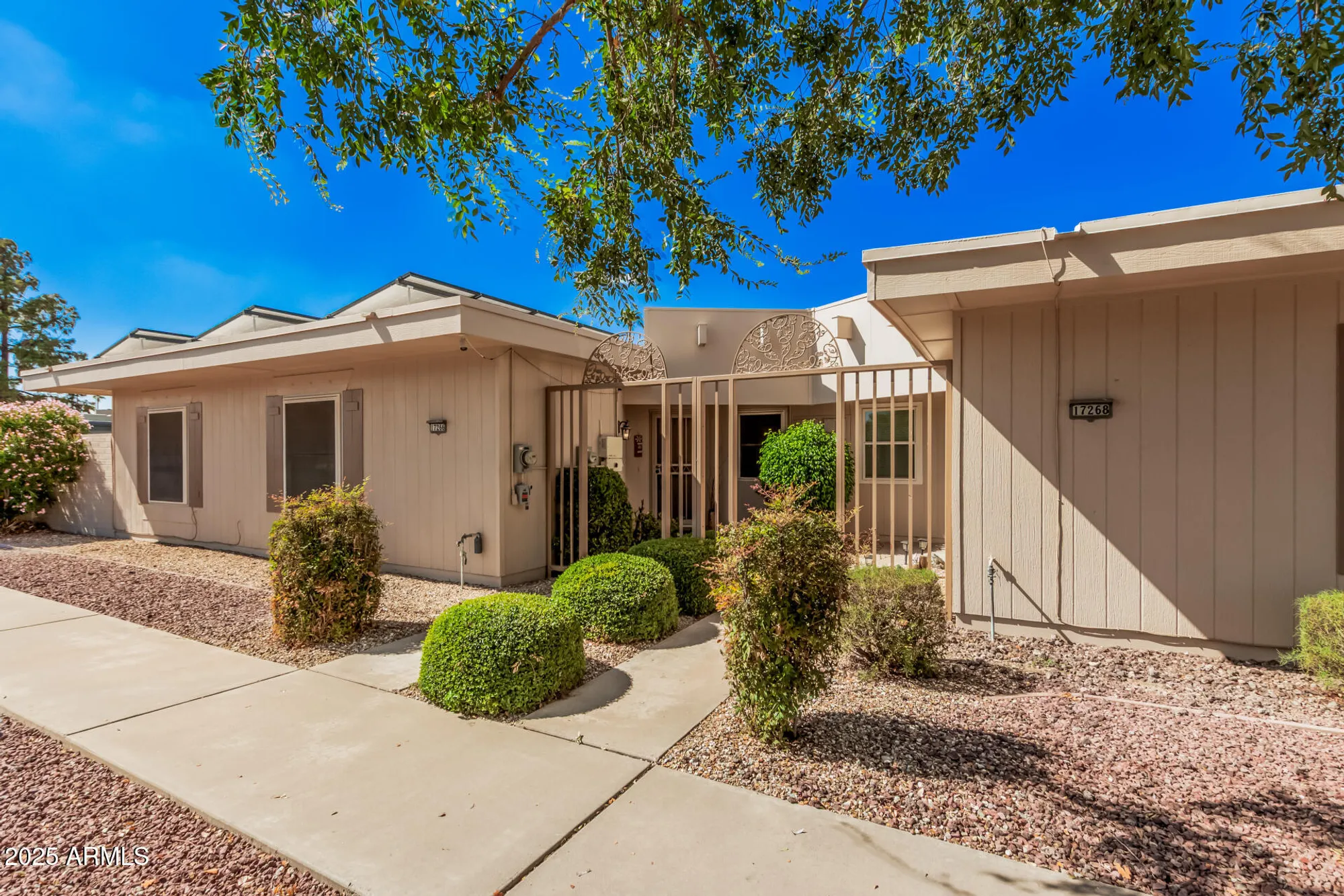 Property Slideshow image 1 of 27 | 17266 n 105th ave, Sun City, AZ, 85373