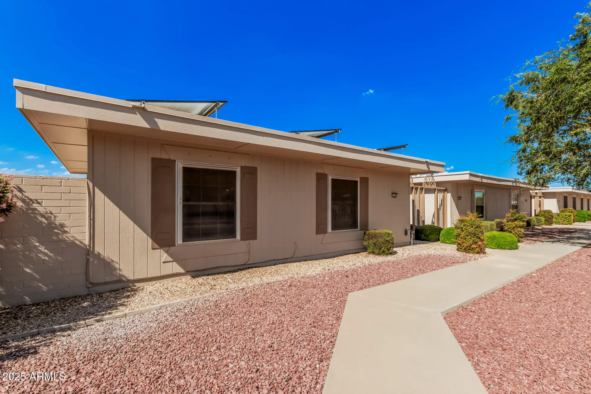 Property Slideshow image 25 of 27 | 17266 n 105th ave, Sun City, AZ, 85373