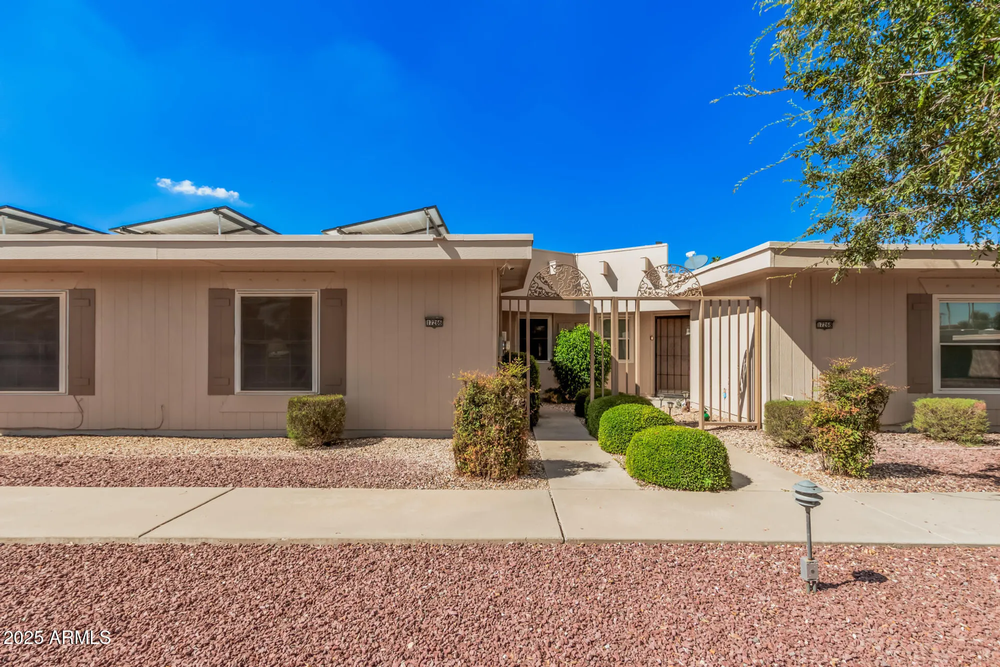 Property Slideshow image 26 of 27 | 17266 n 105th ave, Sun City, AZ, 85373