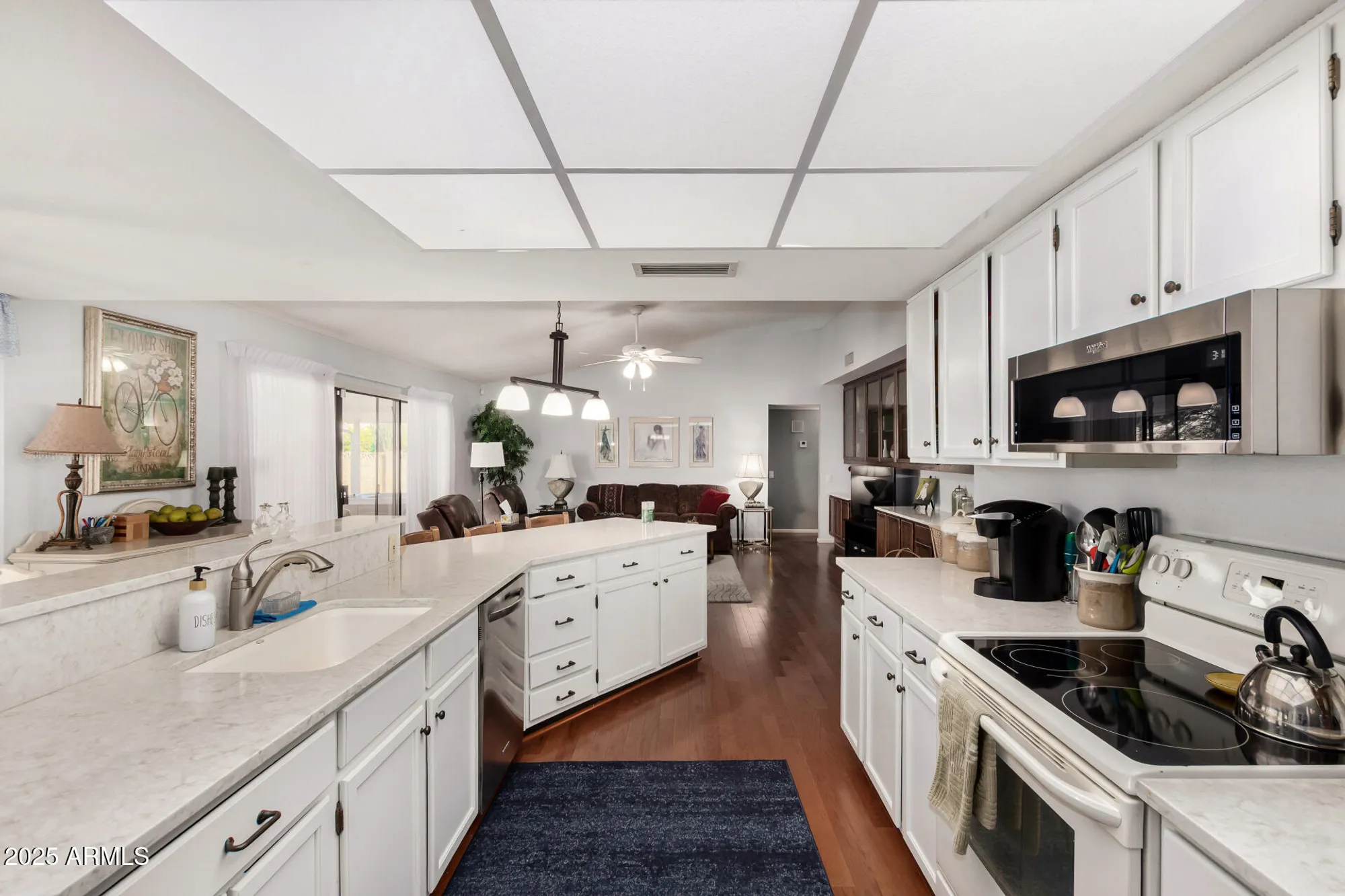 Property Slideshow image 6 of 22 | 12926 w blue bonnet dr, Sun City West, AZ, 85375