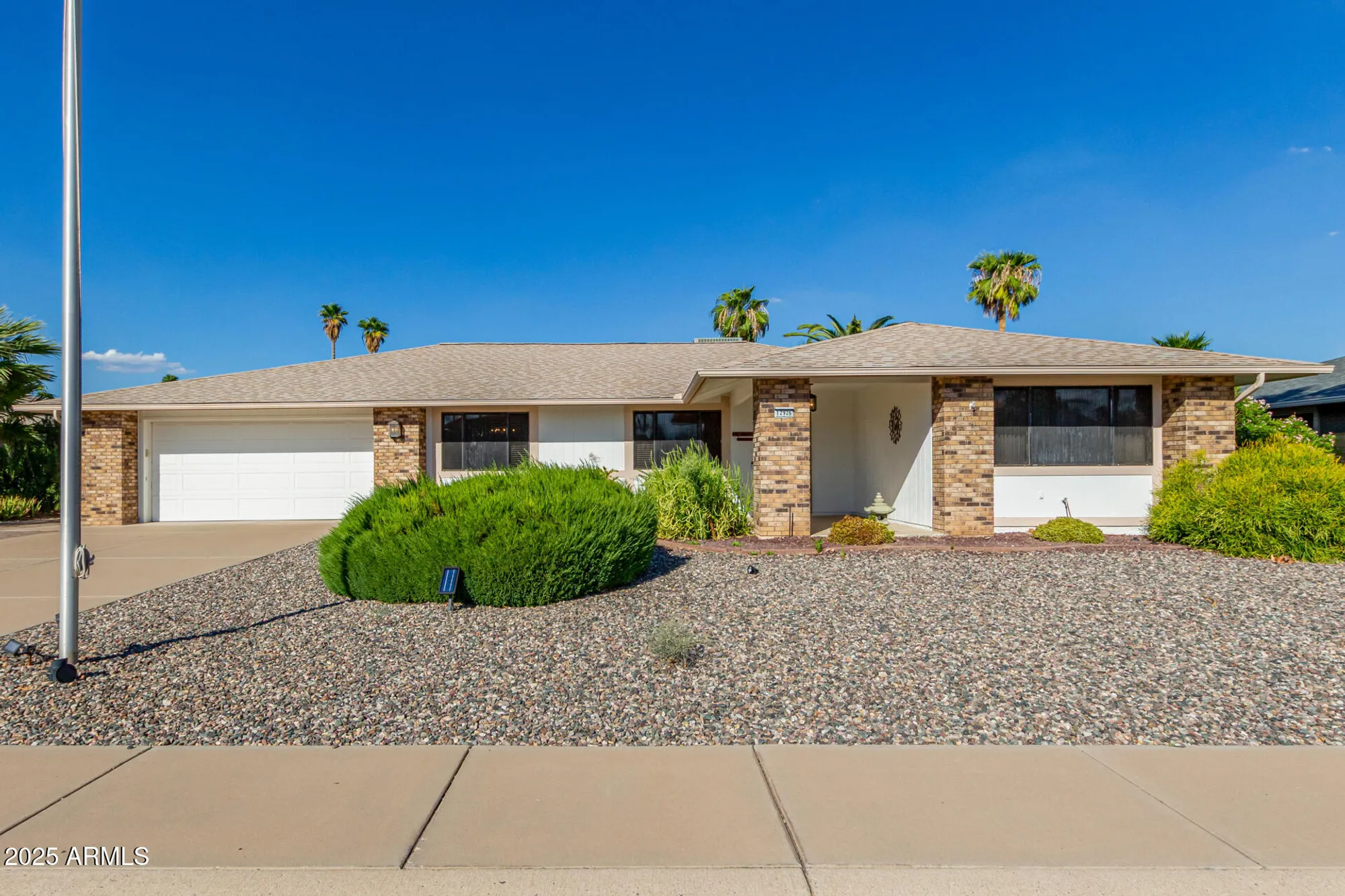 Property Slideshow image 2 of 22 | 12926 w blue bonnet dr, Sun City West, AZ, 85375
