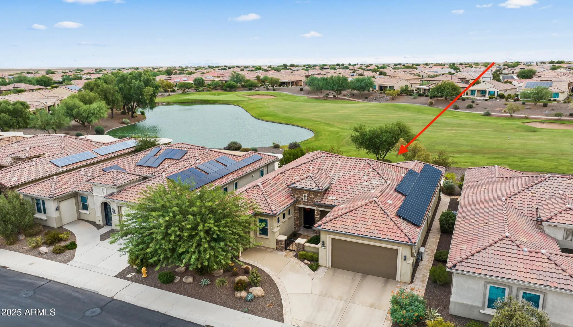 Property Slideshow image 44 of 59 | 21293 n 266th ave, Buckeye, AZ, 85396
