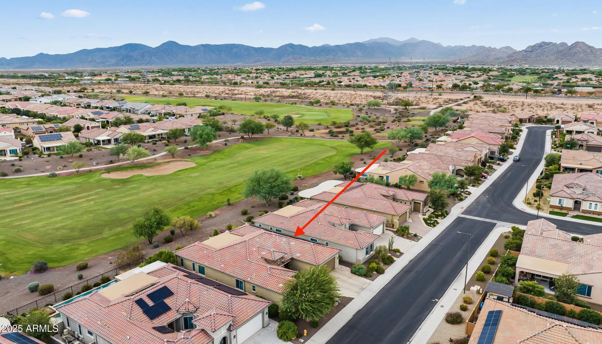 Property Slideshow image 46 of 59 | 21293 n 266th ave, Buckeye, AZ, 85396