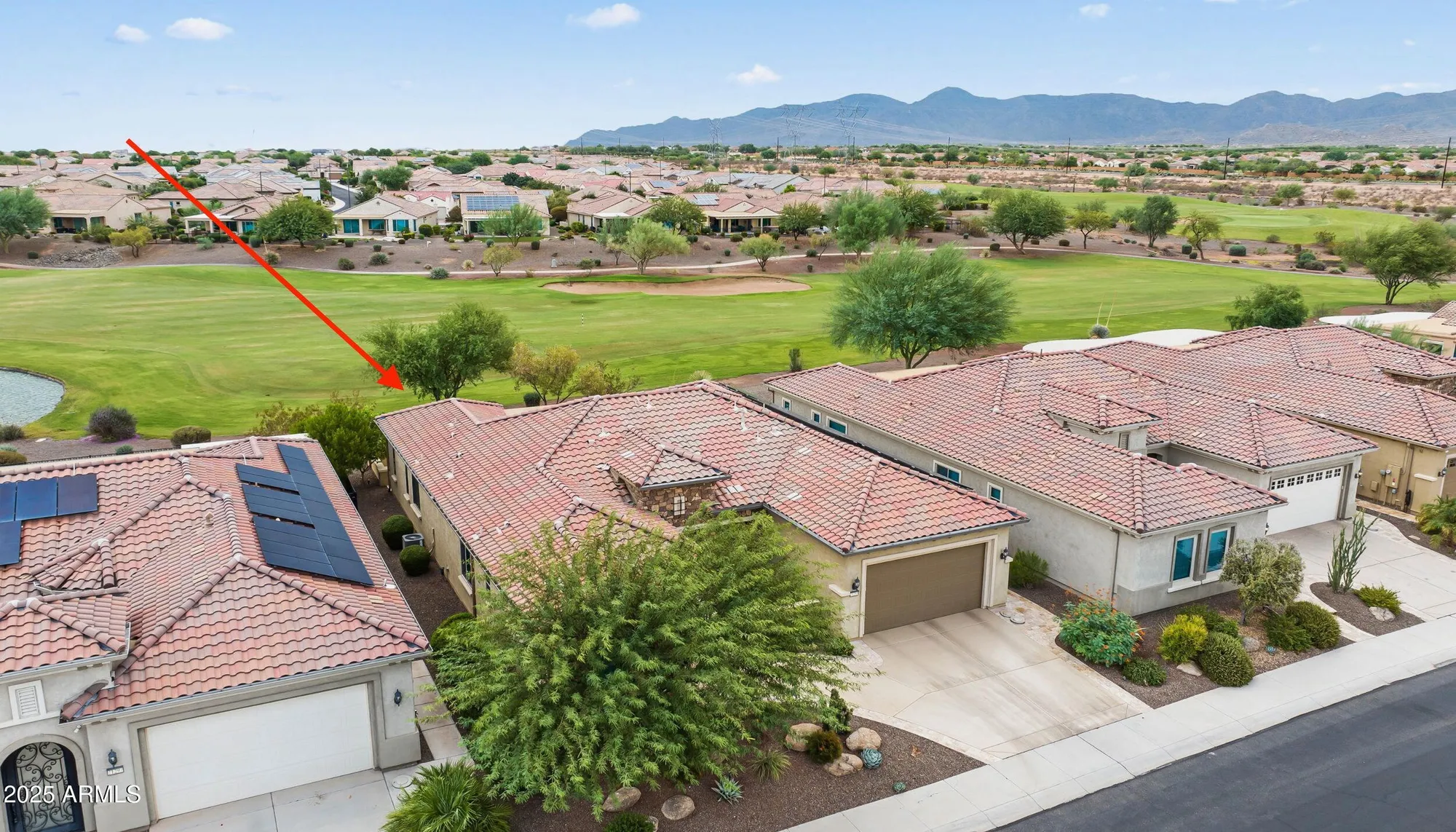 Property Slideshow image 45 of 59 | 21293 n 266th ave, Buckeye, AZ, 85396
