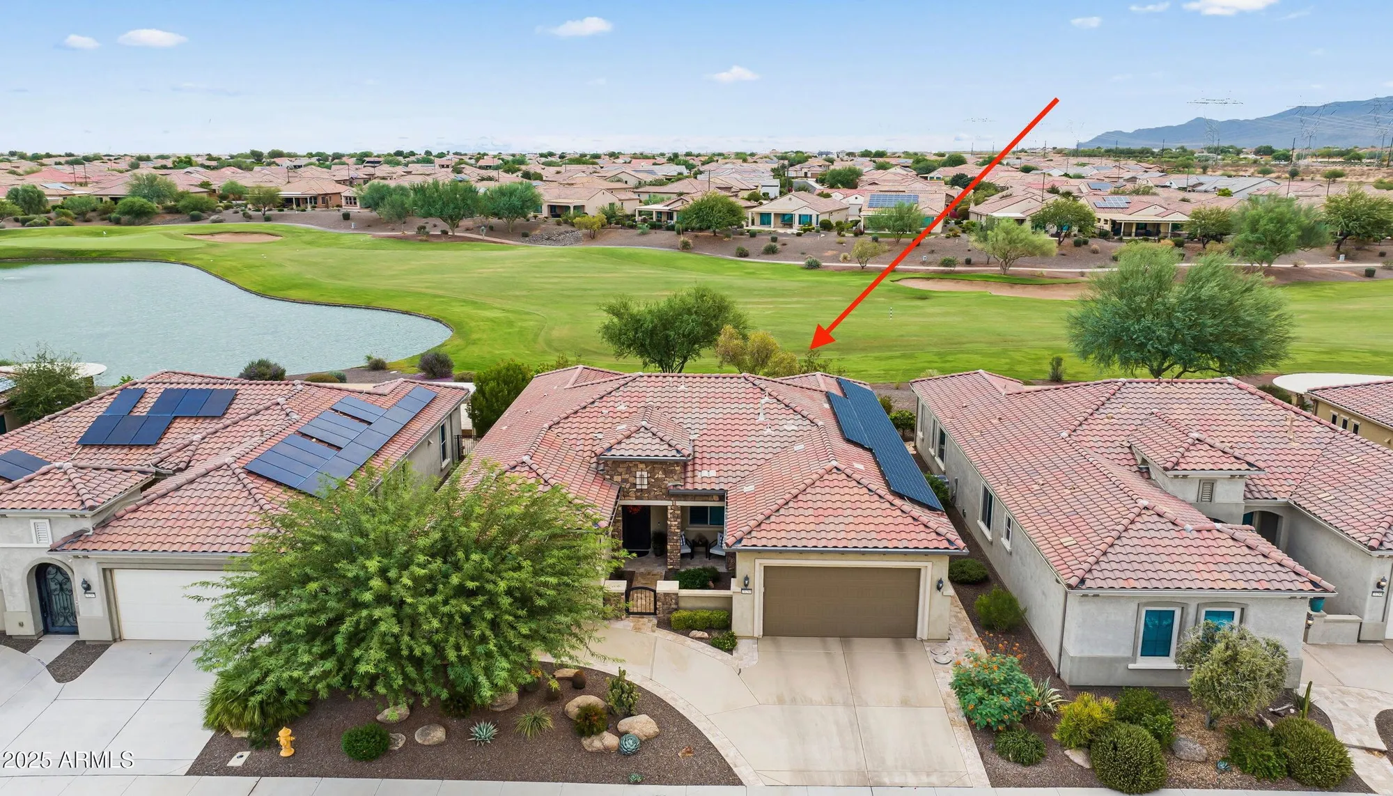 Property Slideshow image 43 of 59 | 21293 n 266th ave, Buckeye, AZ, 85396