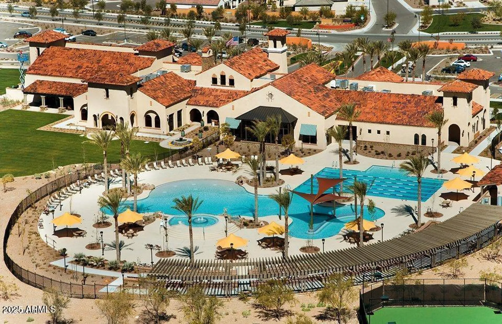 Property Slideshow image 50 of 59 | 21293 n 266th ave, Buckeye, AZ, 85396