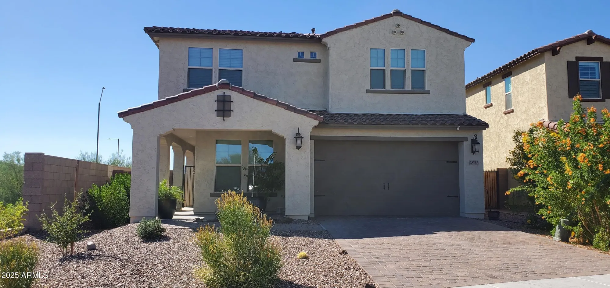 Property Slideshow image 32 of 32 | 28266 n 132nd ln, Peoria, AZ, 85383