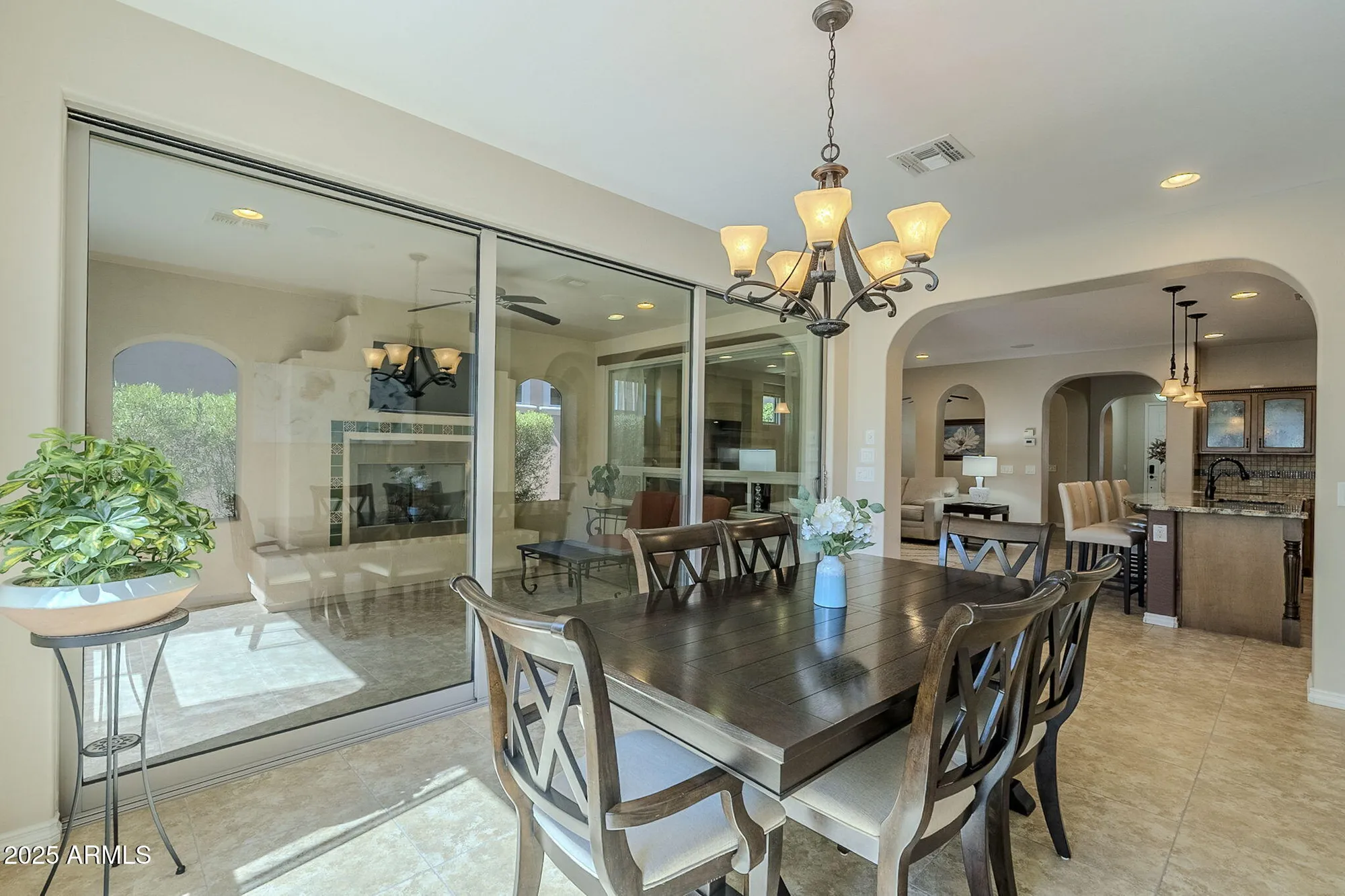 Property Slideshow image 22 of 70 | 1609 e hesperus way, Queen Creek, AZ, 85140