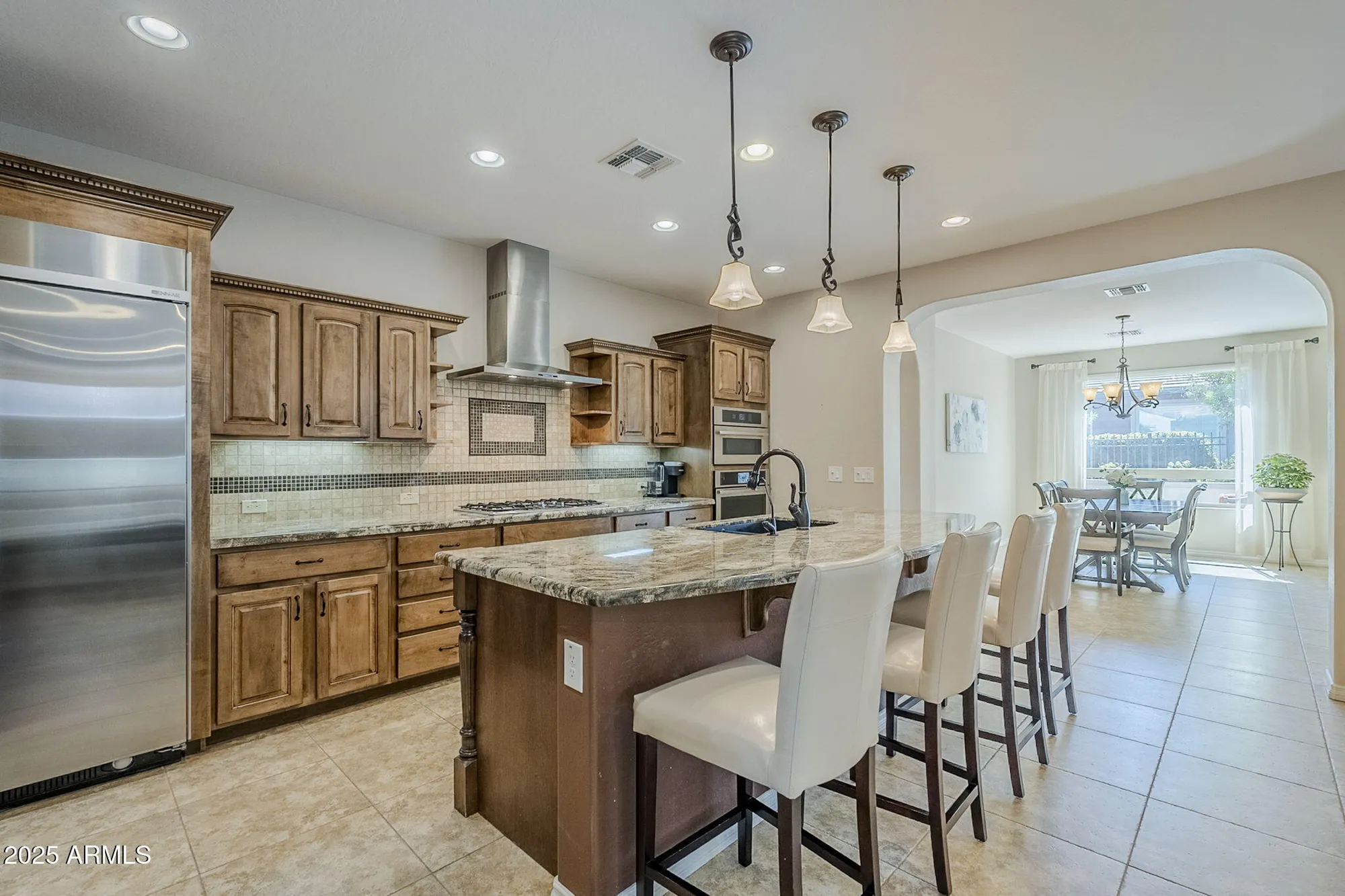 Property Slideshow image 8 of 70 | 1609 e hesperus way, Queen Creek, AZ, 85140