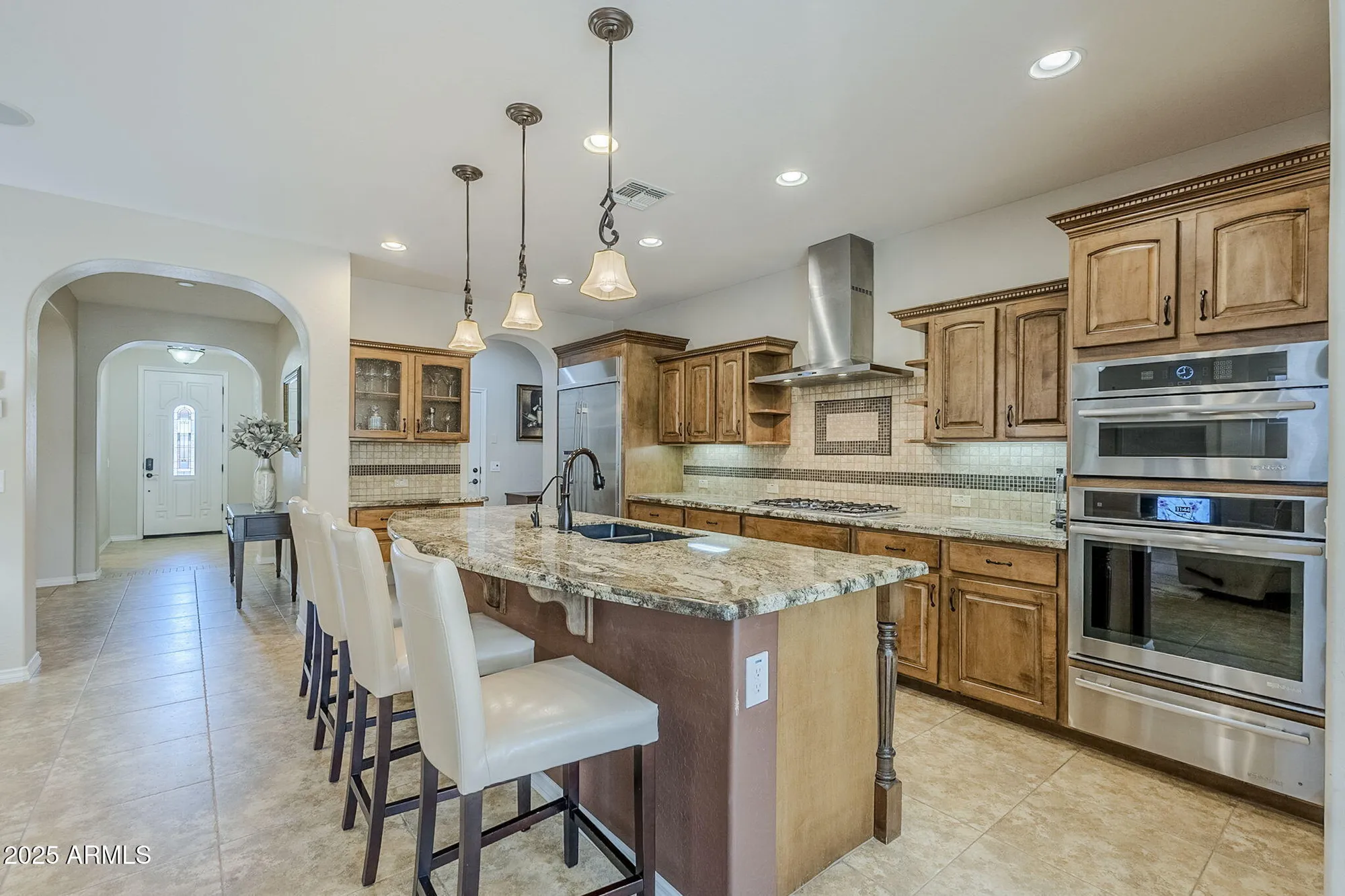 Property Slideshow image 6 of 70 | 1609 e hesperus way, Queen Creek, AZ, 85140
