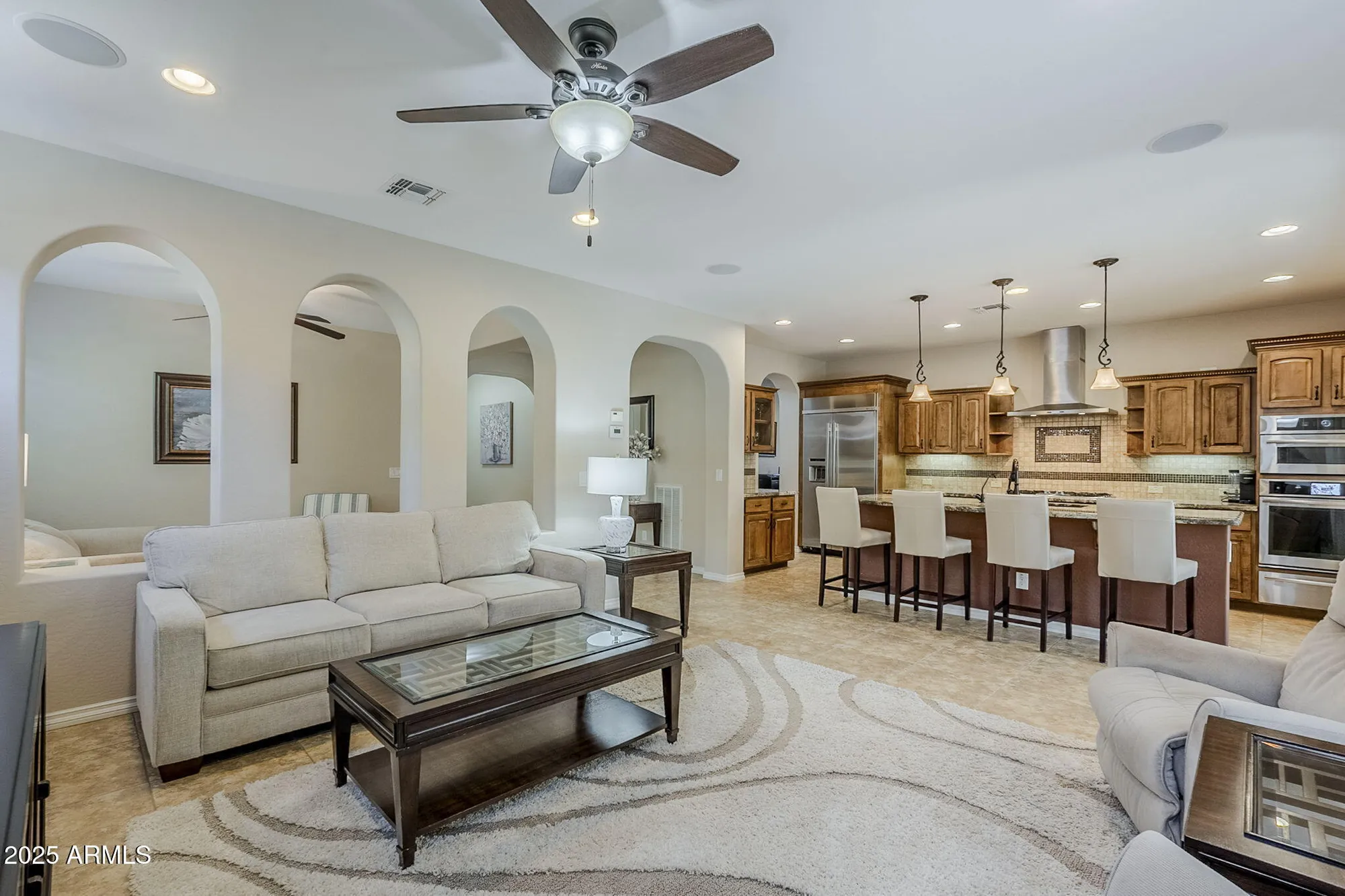 Property Slideshow image 13 of 70 | 1609 e hesperus way, Queen Creek, AZ, 85140