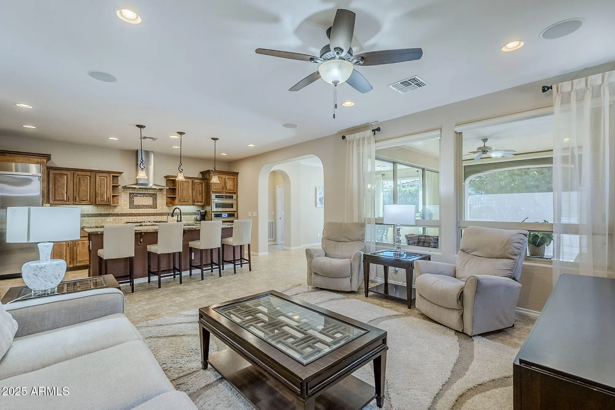 Property Slideshow image 14 of 70 | 1609 e hesperus way, Queen Creek, AZ, 85140