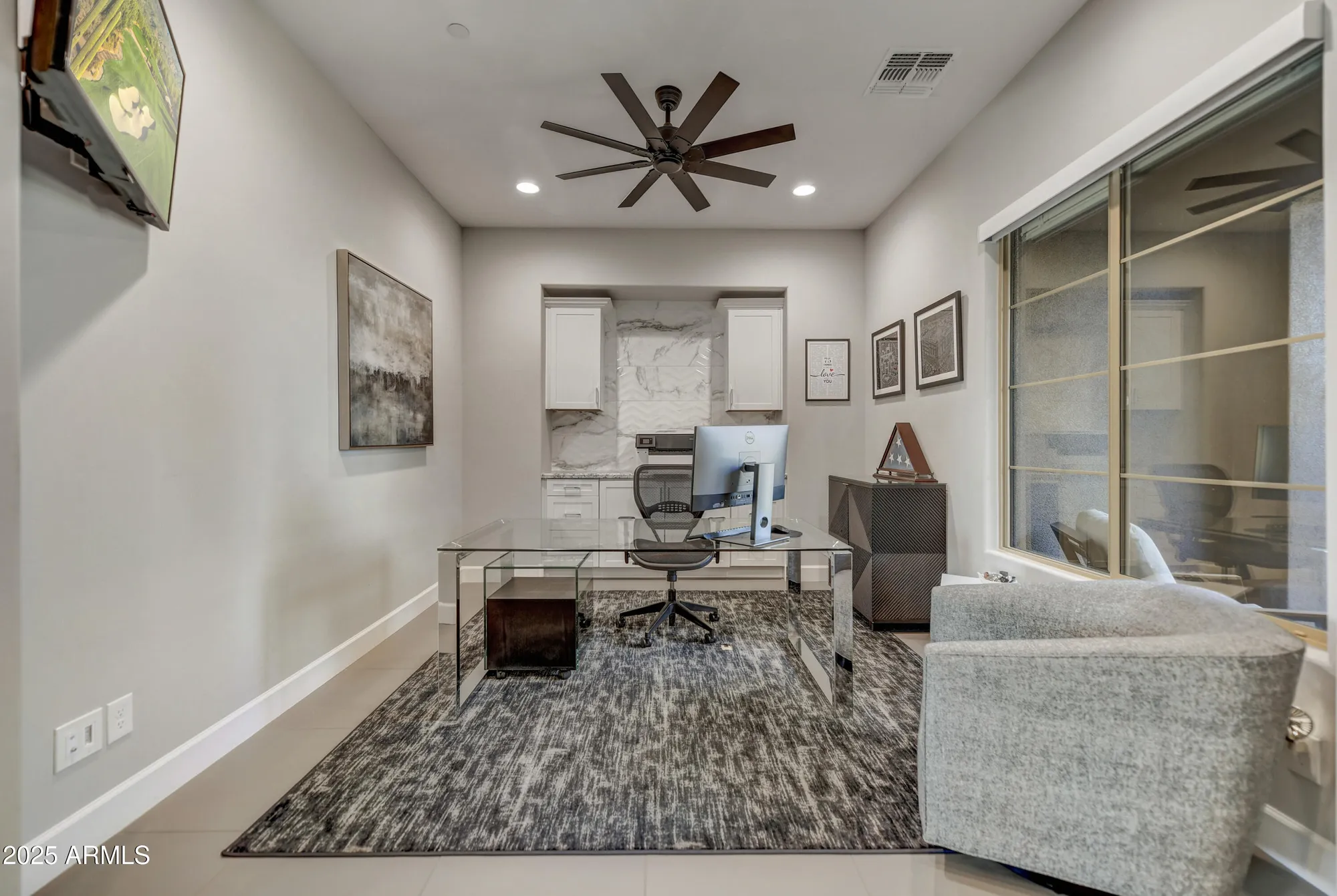 Property Slideshow image 10 of 68 | 17421 e desert vista trl, Rio Verde, AZ, 85263