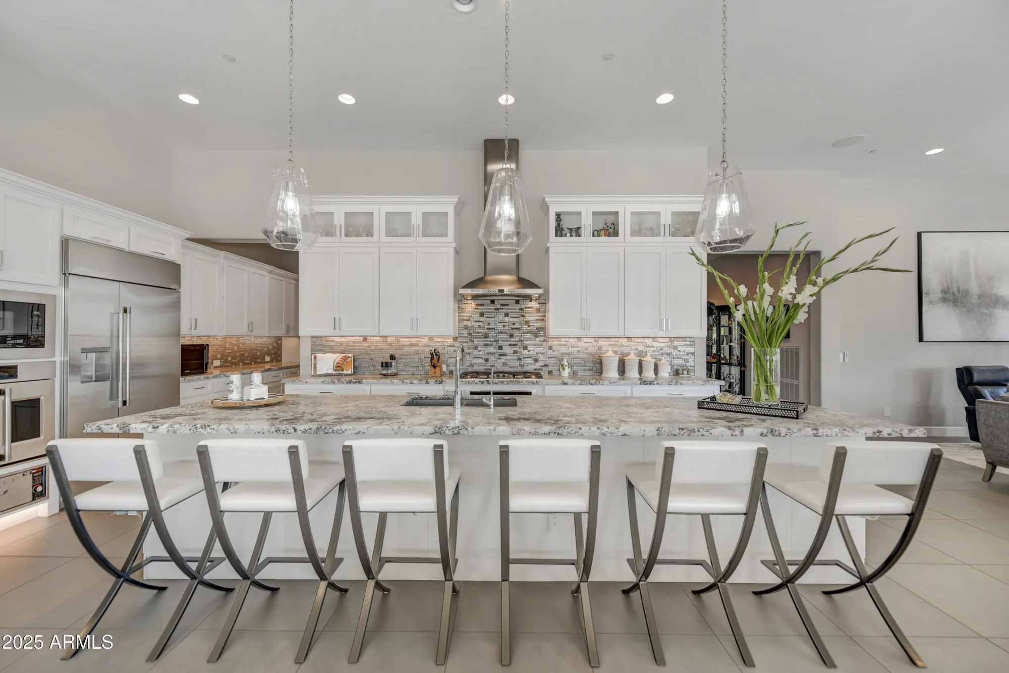 Property Slideshow image 8 of 68 | 17421 e desert vista trl, Rio Verde, AZ, 85263