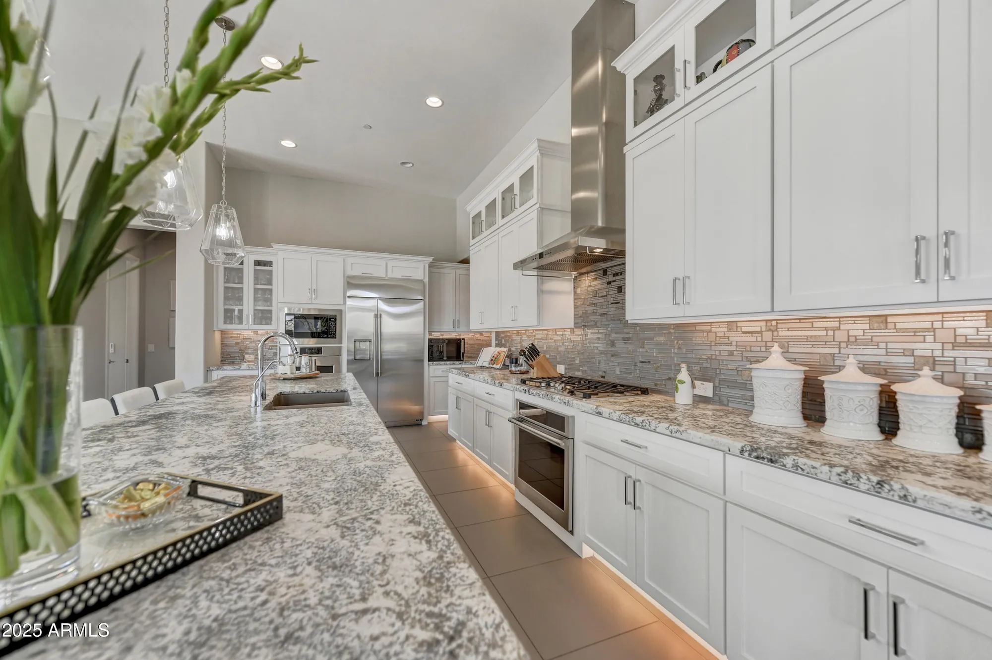 Property Slideshow image 9 of 68 | 17421 e desert vista trl, Rio Verde, AZ, 85263