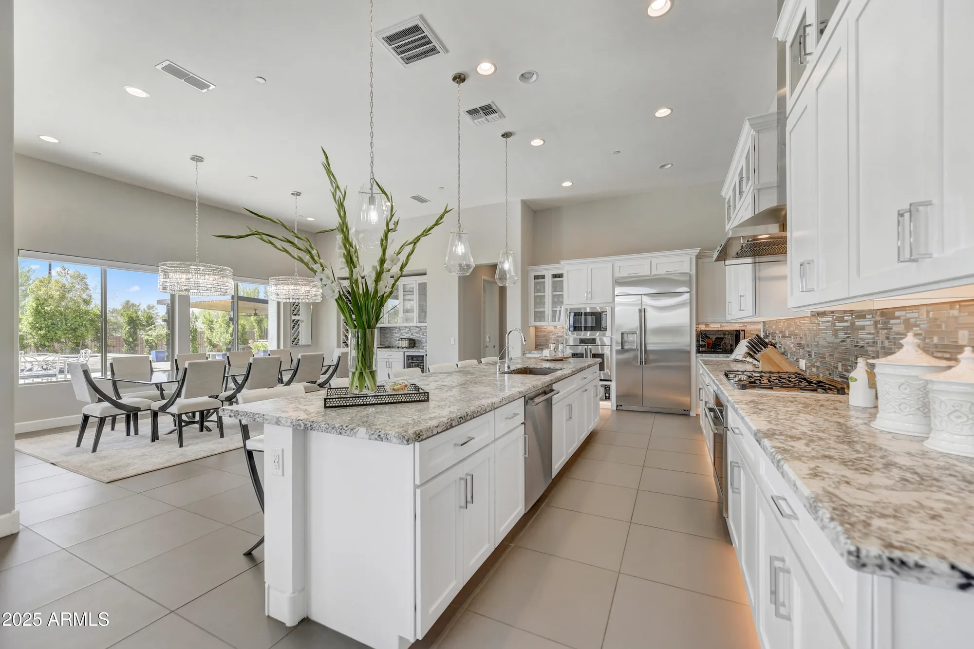 Property Slideshow image 5 of 68 | 17421 e desert vista trl, Rio Verde, AZ, 85263