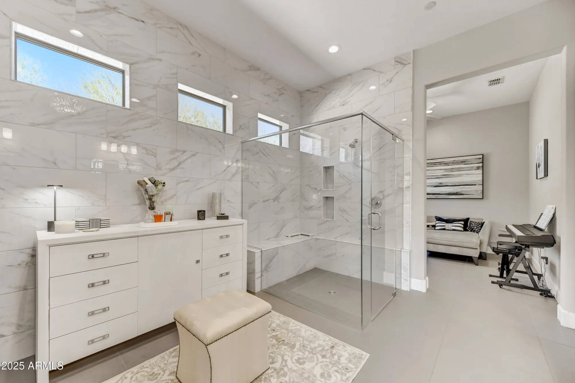 Property Slideshow image 13 of 68 | 17421 e desert vista trl, Rio Verde, AZ, 85263