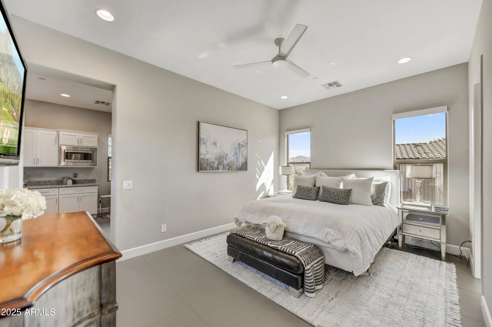 Property Slideshow image 15 of 68 | 17421 e desert vista trl, Rio Verde, AZ, 85263