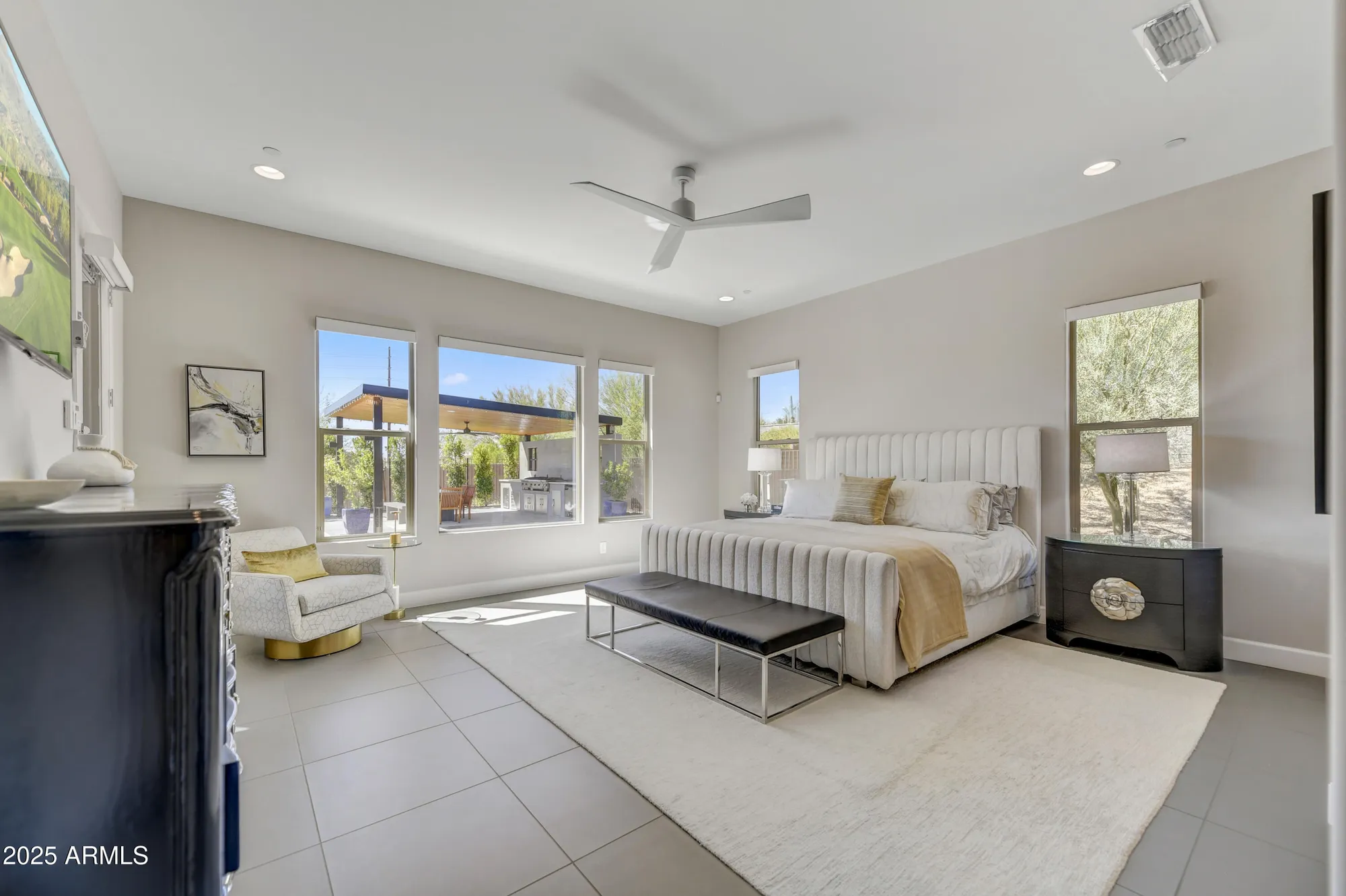 Property Slideshow image 11 of 68 | 17421 e desert vista trl, Rio Verde, AZ, 85263