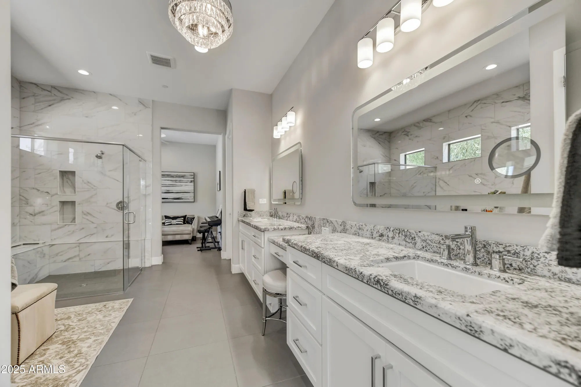 Property Slideshow image 12 of 68 | 17421 e desert vista trl, Rio Verde, AZ, 85263