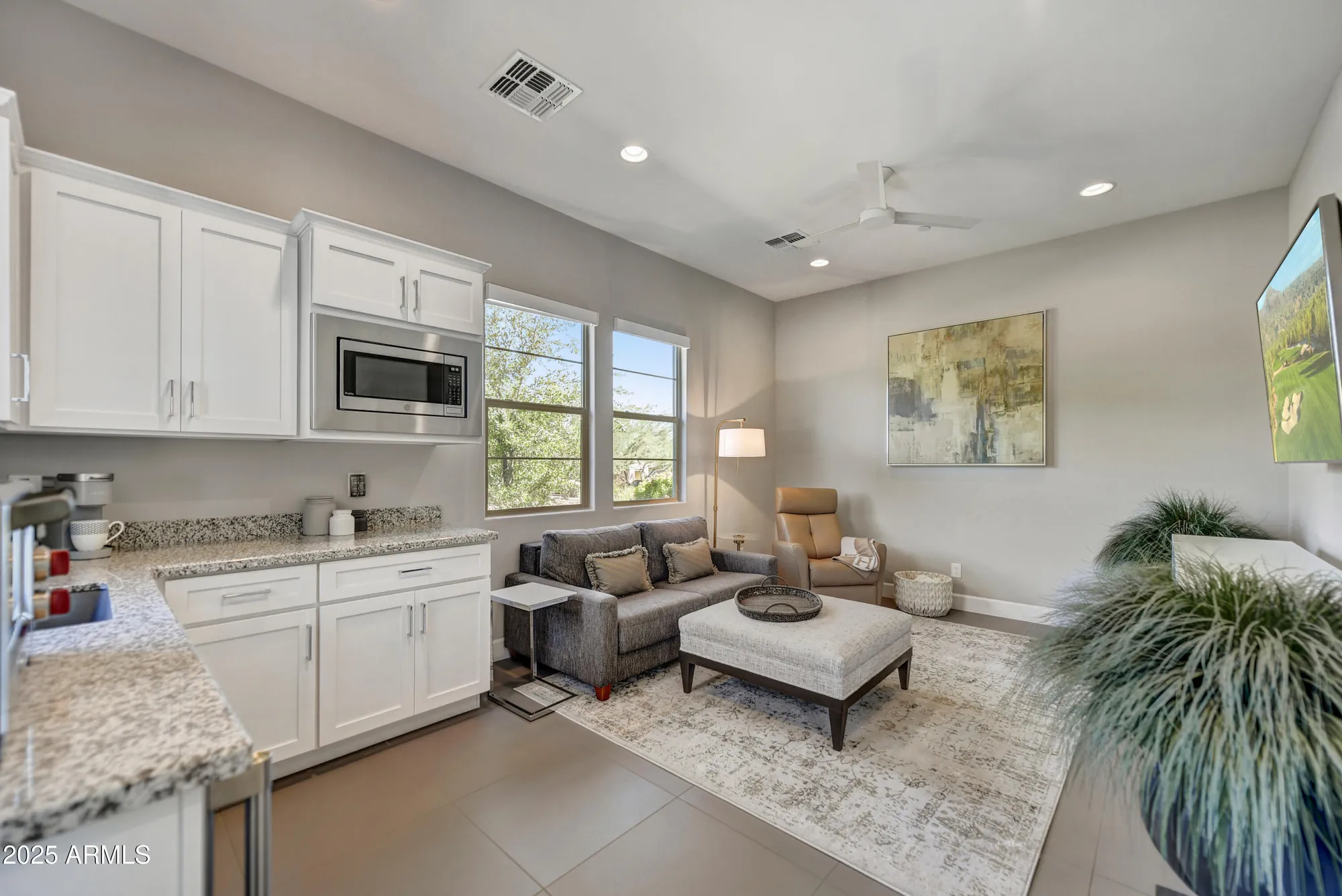 Property Slideshow image 17 of 68 | 17421 e desert vista trl, Rio Verde, AZ, 85263