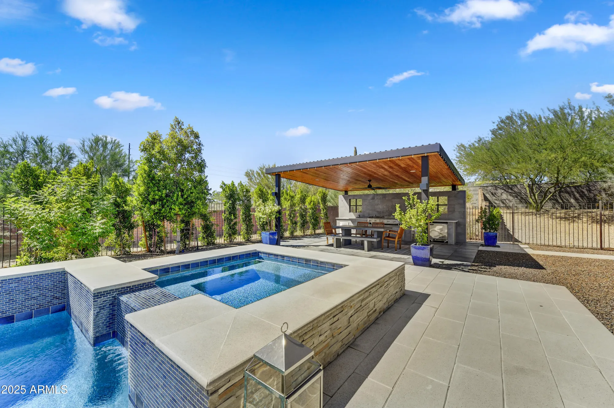 Property Slideshow image 25 of 68 | 17421 e desert vista trl, Rio Verde, AZ, 85263