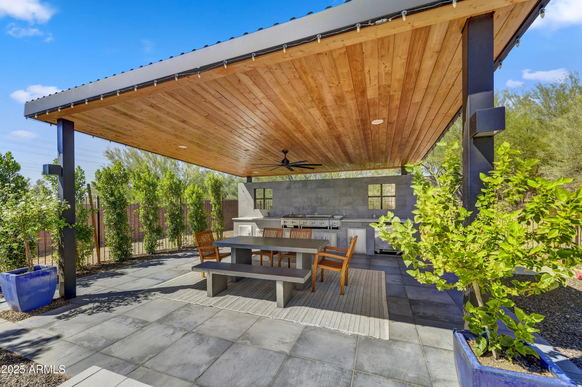 Property Slideshow image 26 of 68 | 17421 e desert vista trl, Rio Verde, AZ, 85263