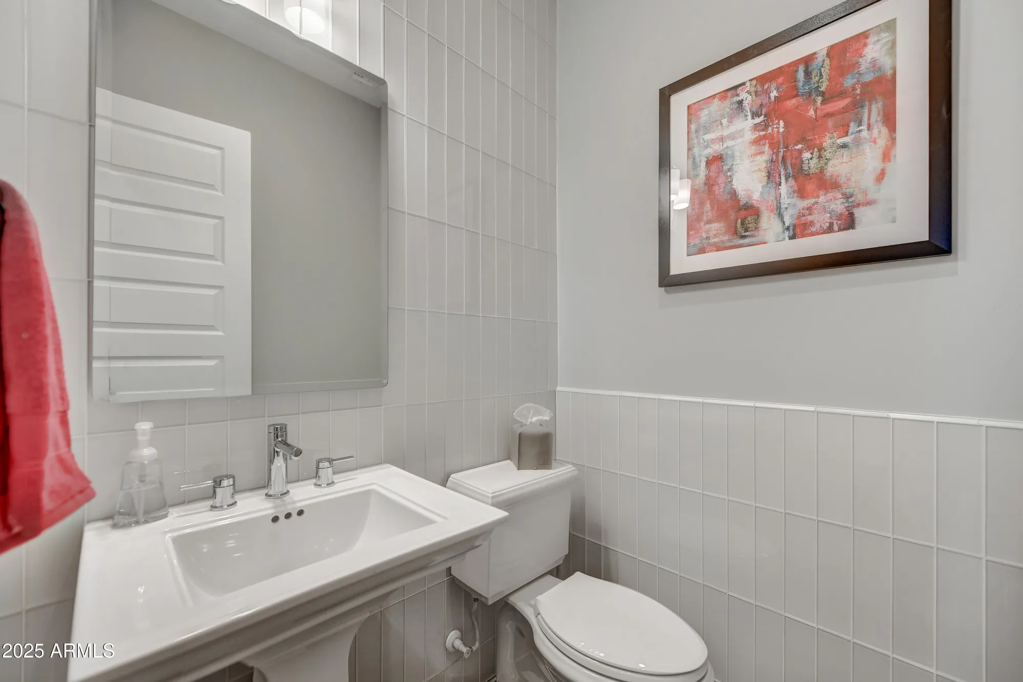 Property Slideshow image 23 of 68 | 17421 e desert vista trl, Rio Verde, AZ, 85263