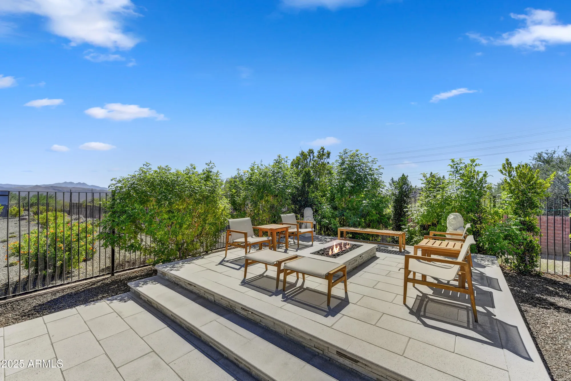 Property Slideshow image 31 of 68 | 17421 e desert vista trl, Rio Verde, AZ, 85263