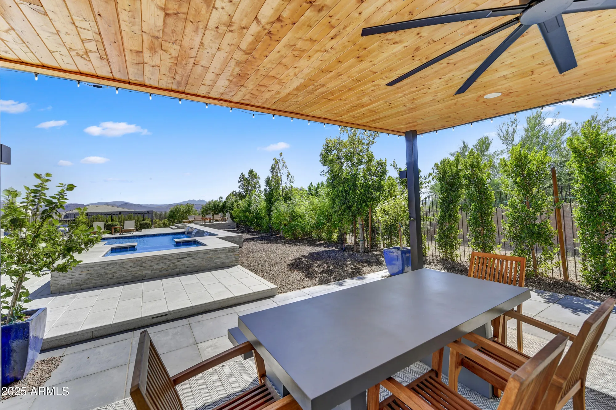 Property Slideshow image 27 of 68 | 17421 e desert vista trl, Rio Verde, AZ, 85263